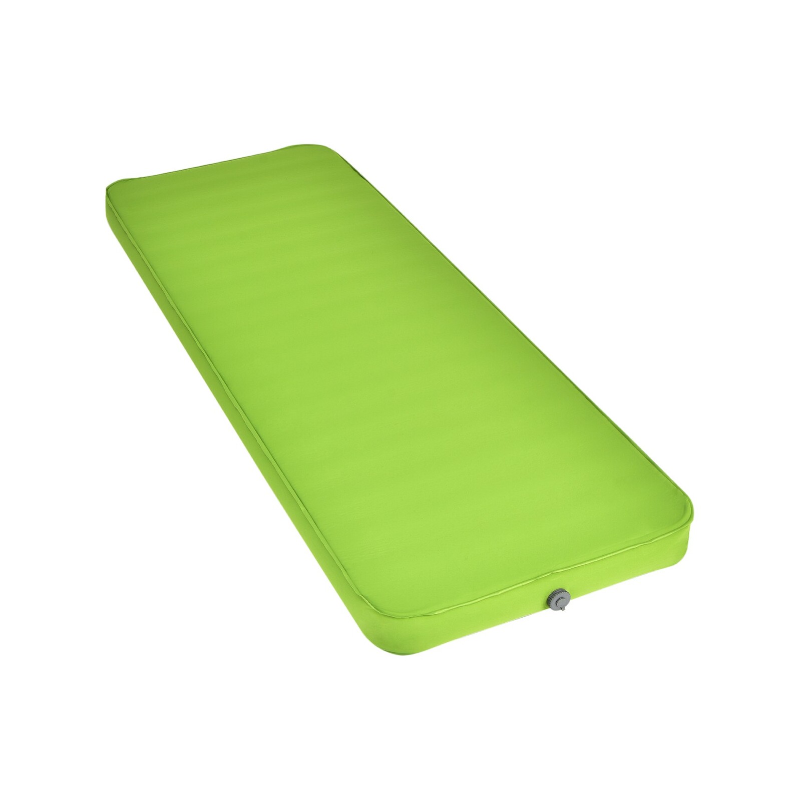 Costway Inflatable Camping Mat Air Bed Pad w/Carry Bag Travel Hiking