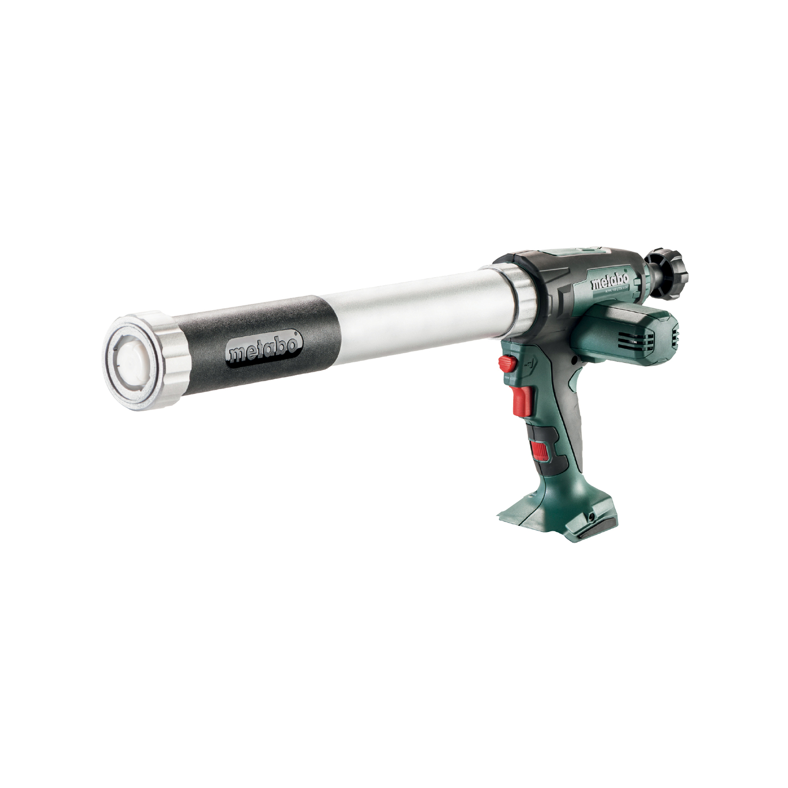 Metabo 18V 600mL Cordless Caulking Gun - Skin Only - Bunnings Australia