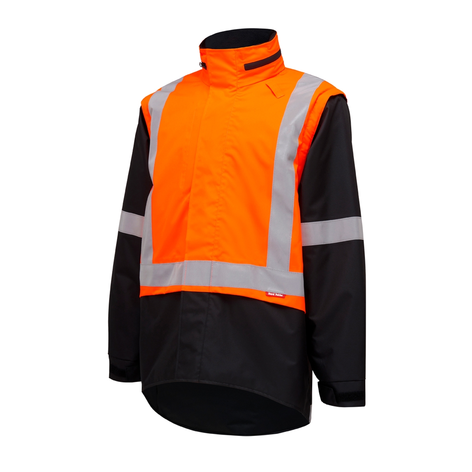 Hi vis clearance vests bunnings