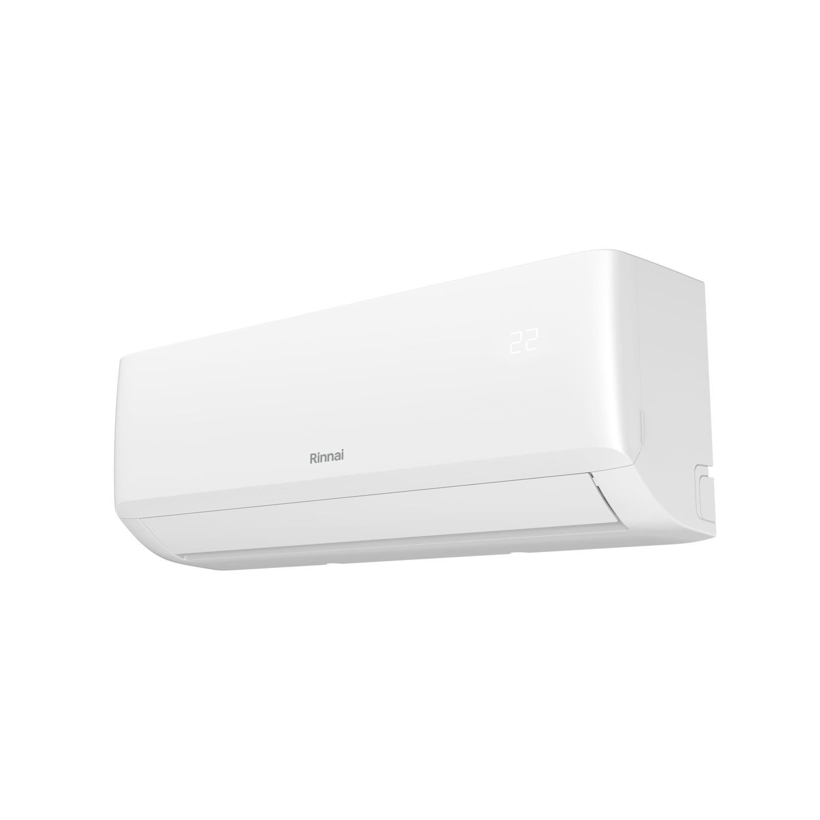 Rinnai 7kW Pro Series Heat Pump Including Standard Installation - Bunnings  New Zealand