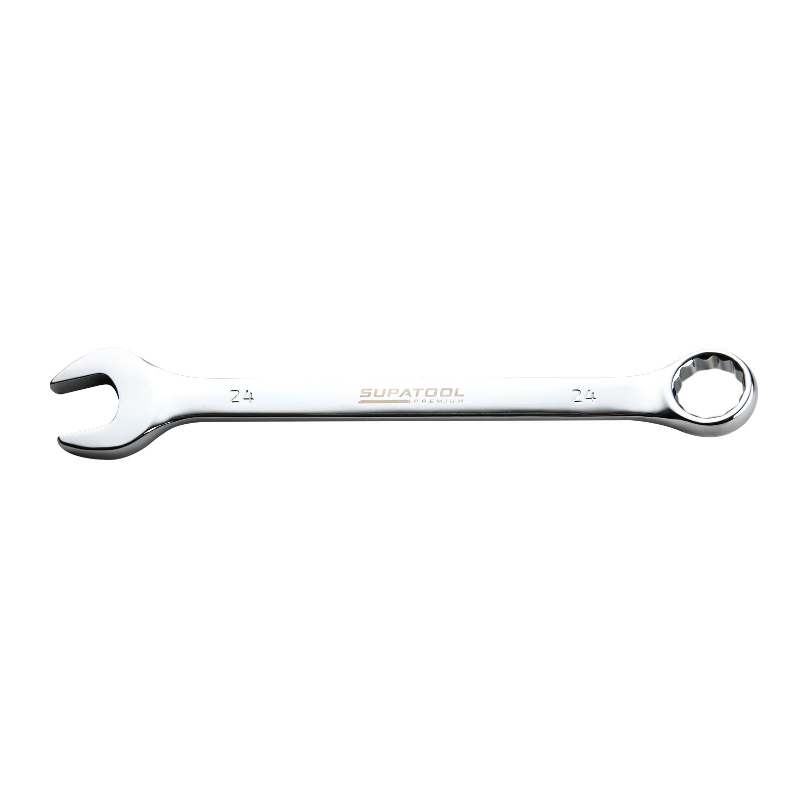 Supatool Premium 24mm Combination Spanner Bunnings Australia