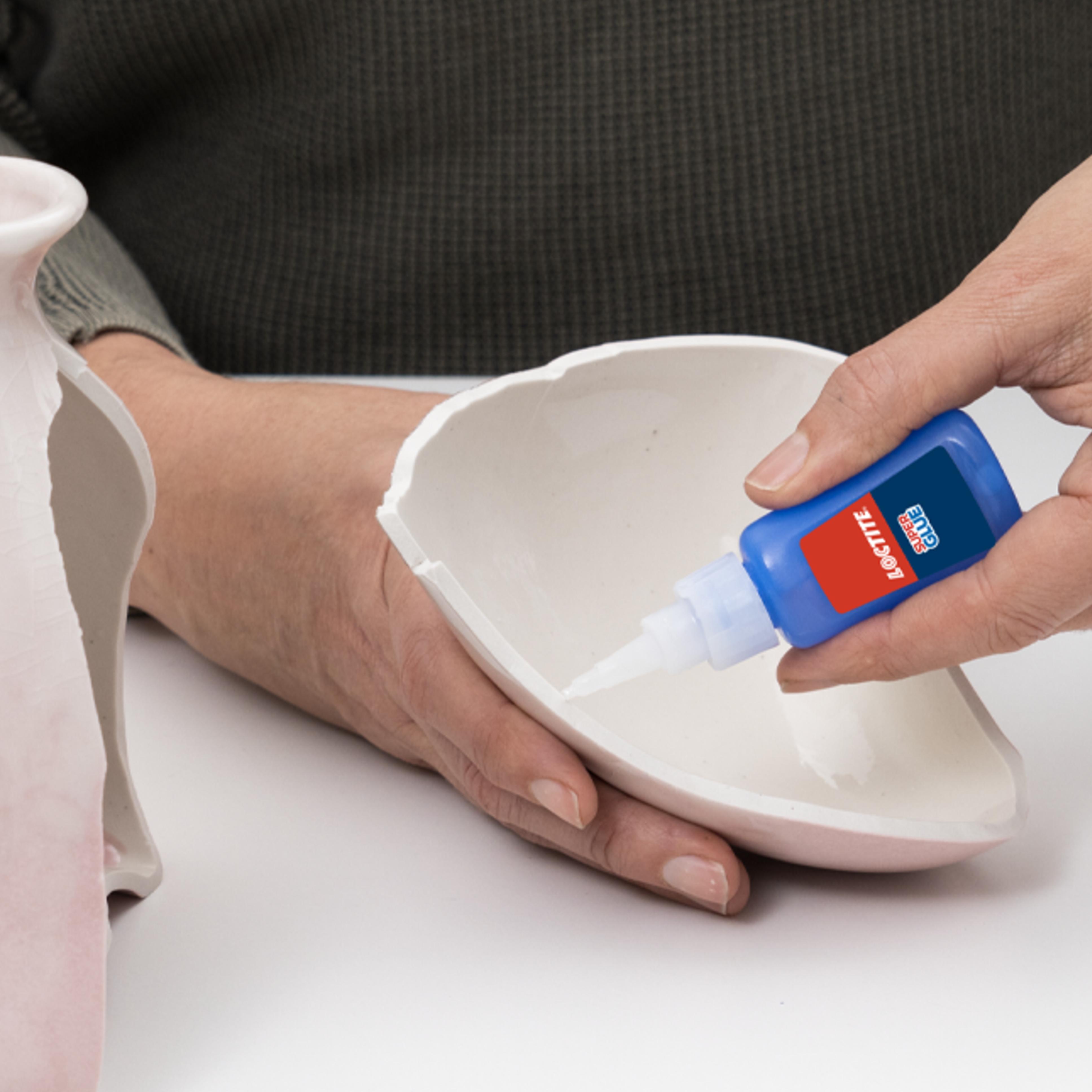 Selleys 50ml Glue Shoe Fix Contact Adhesive - Bunnings Australia