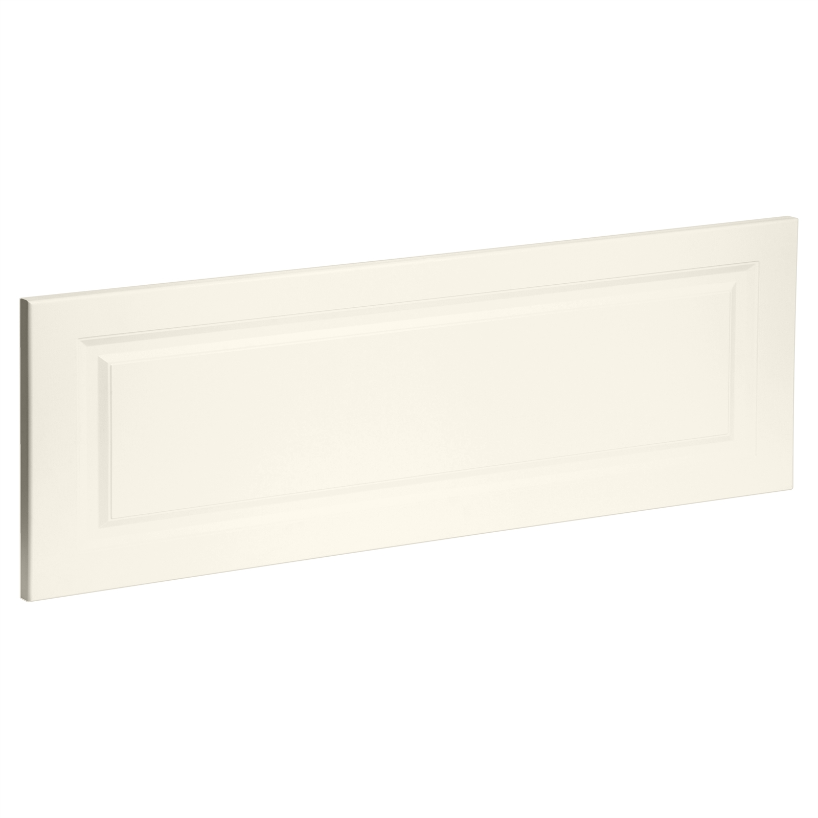Kaboodle 900mm Heritage Antique White Slimline Door Bunnings Australia