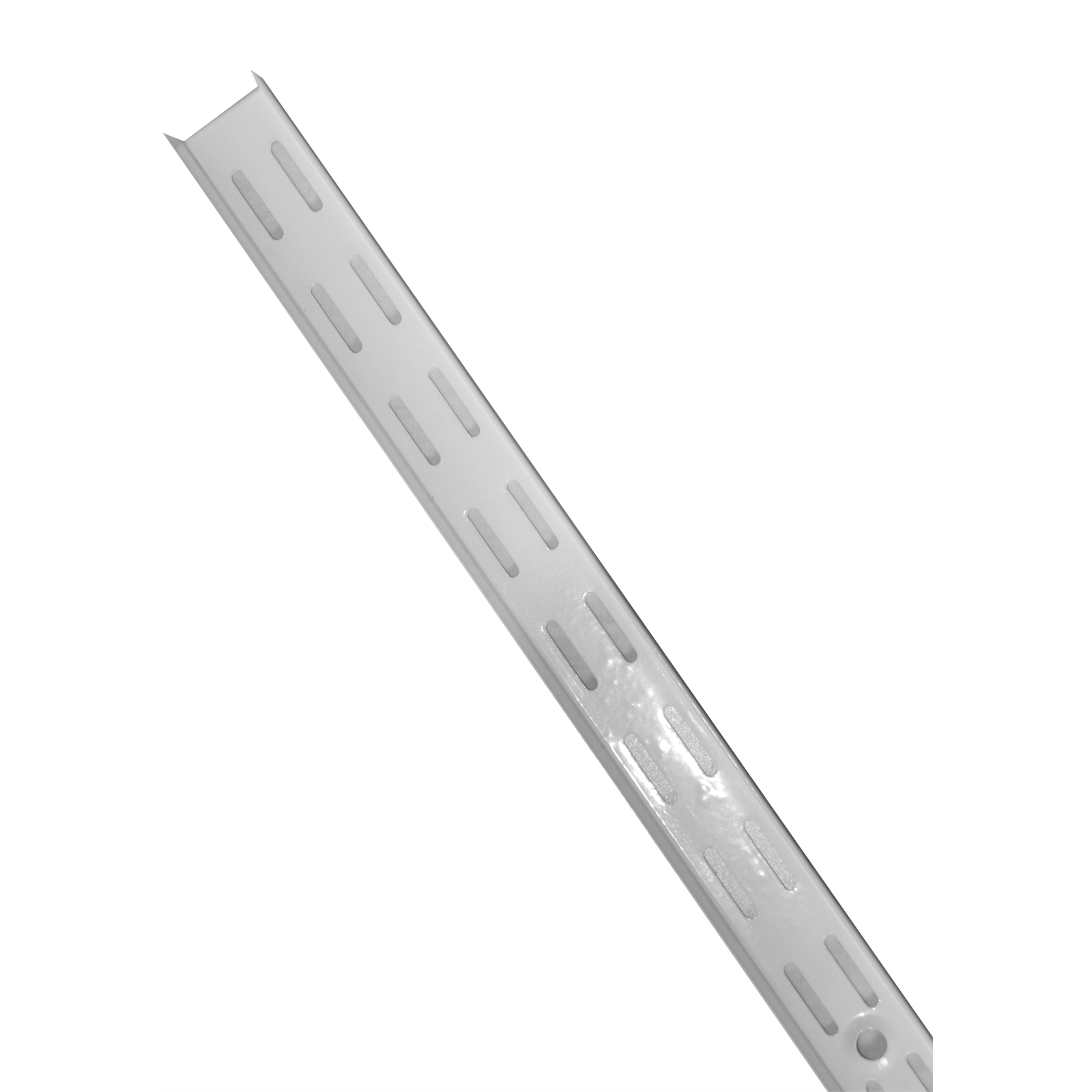 Handy Shelf 1200mm White Double Upright Bunnings Australia