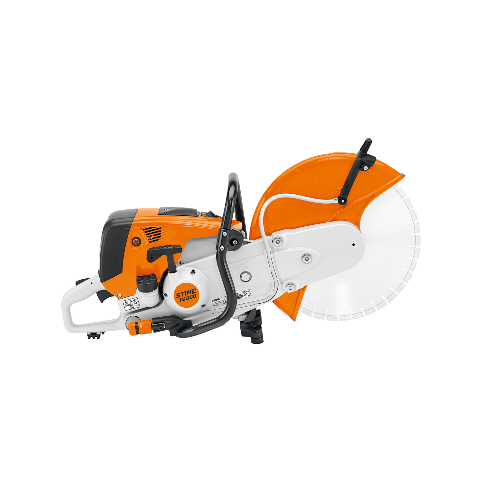 For Hire Coates Demolition Saw 24hr Bunnings Australia