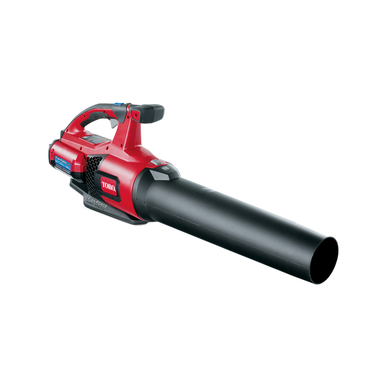 Toro 60V MAX Battery Leaf Blower - Skin Only - Bunnings Australia