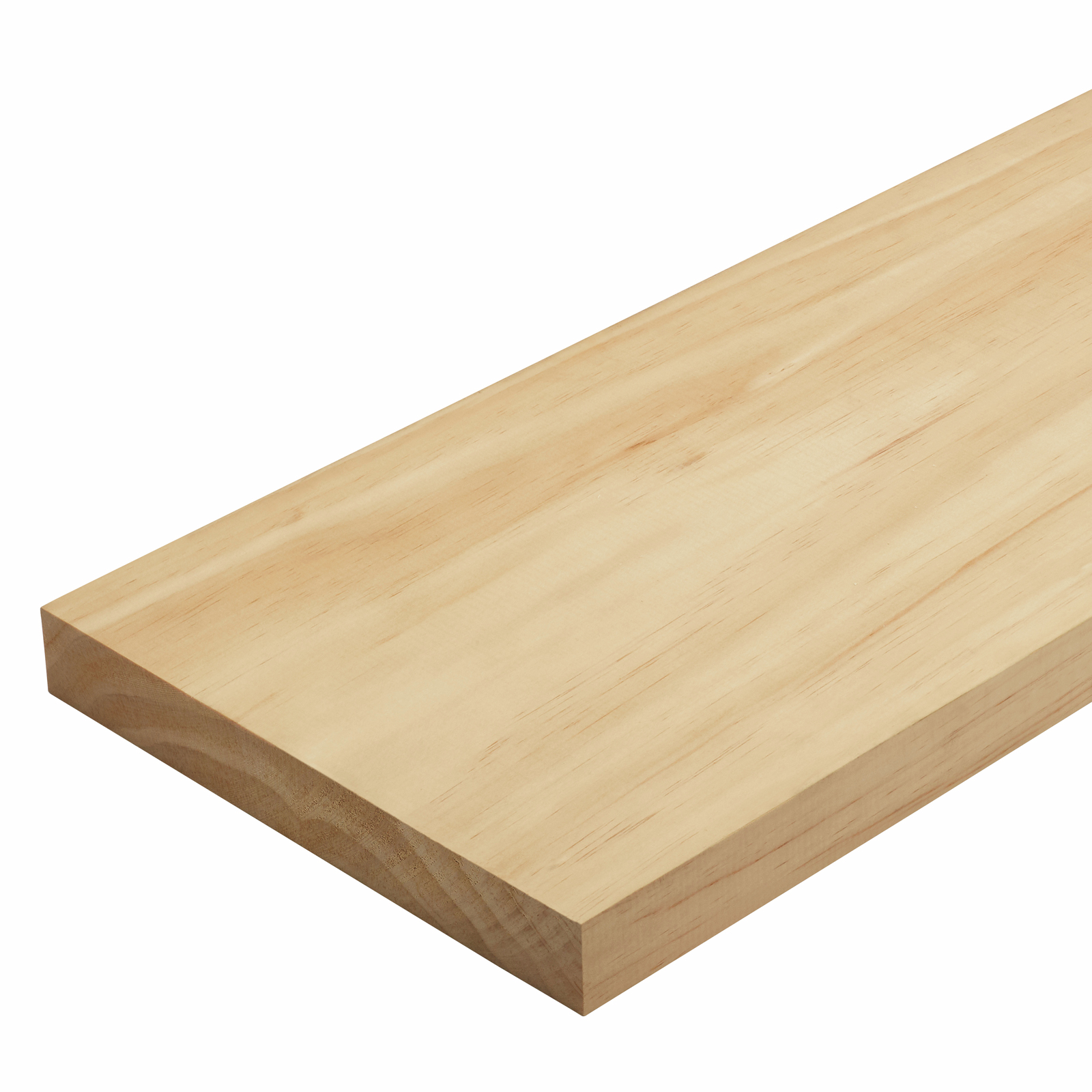 Pinetrim 230 x 32mm Untreated Clear Pine D4S - Per Linear Metre ...