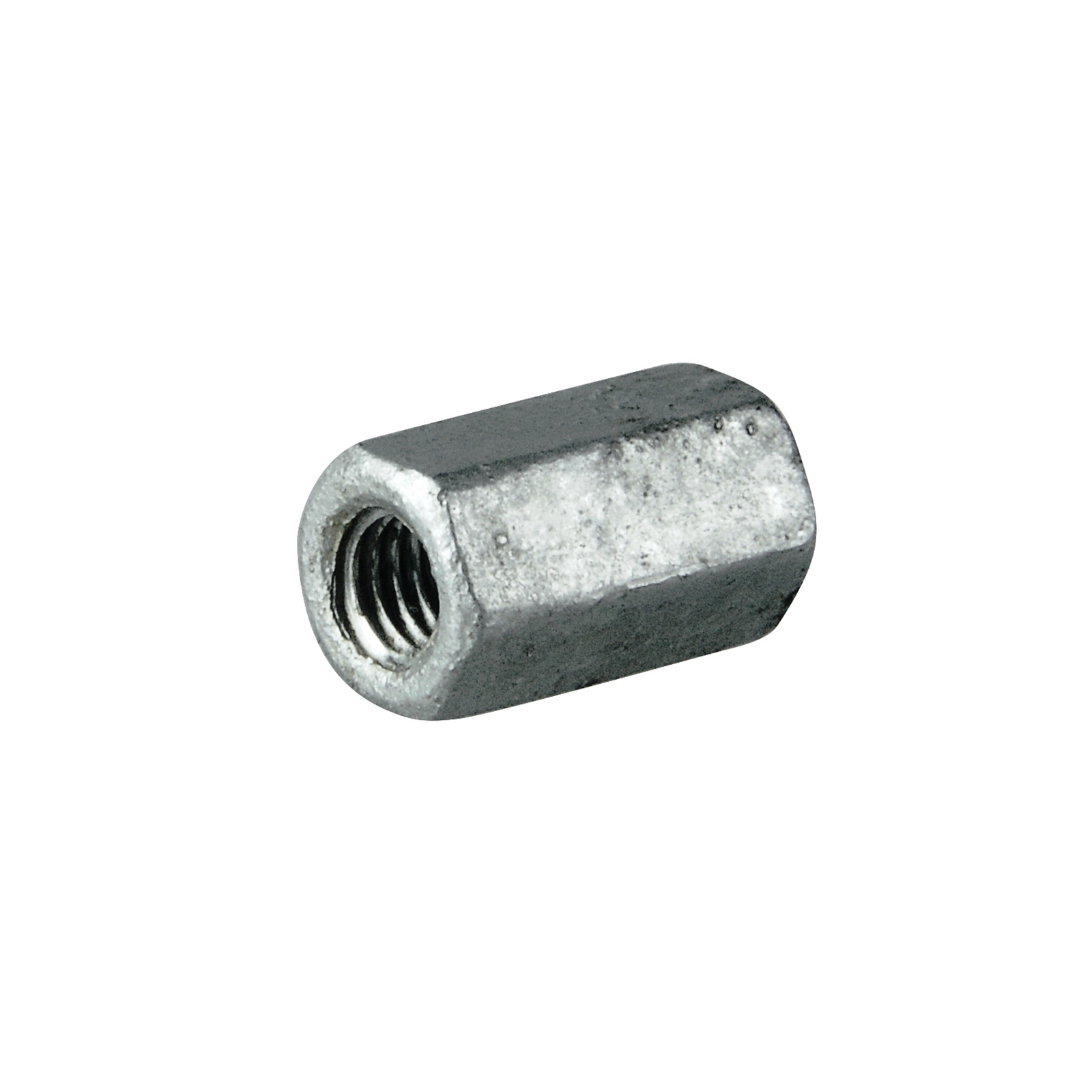 Pinnacle M12 Galvanised Hex Coupler Bunnings Australia