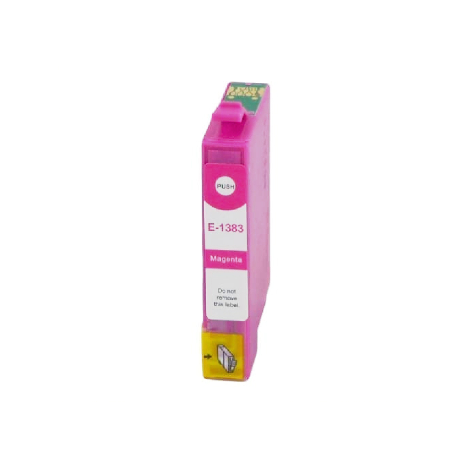 Compatible Premium Ink Cartridges 138 High Capacity Magenta Ink