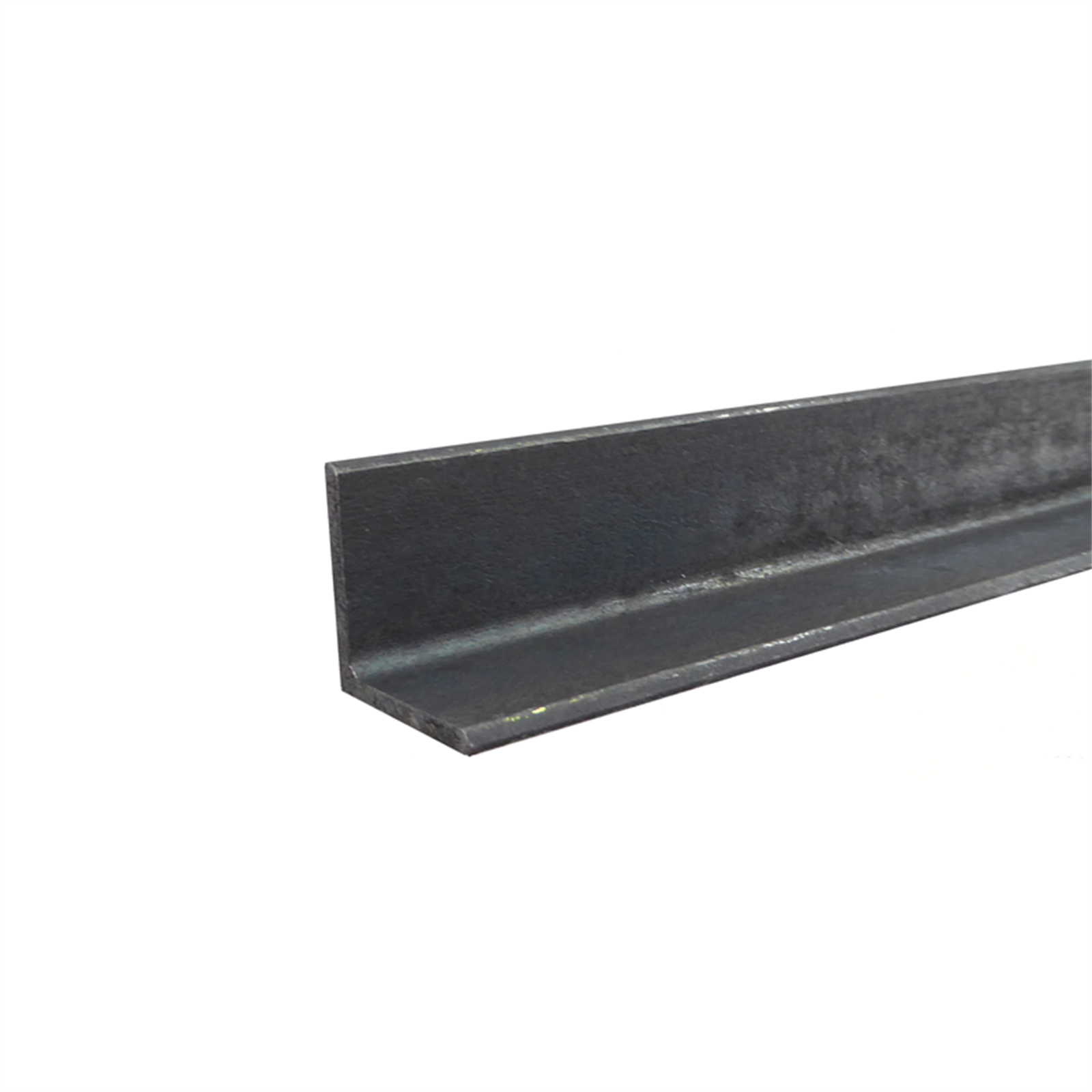 Australian Handyman Supplies 30 x 30 x 3mm x 2m Mild Steel Angle