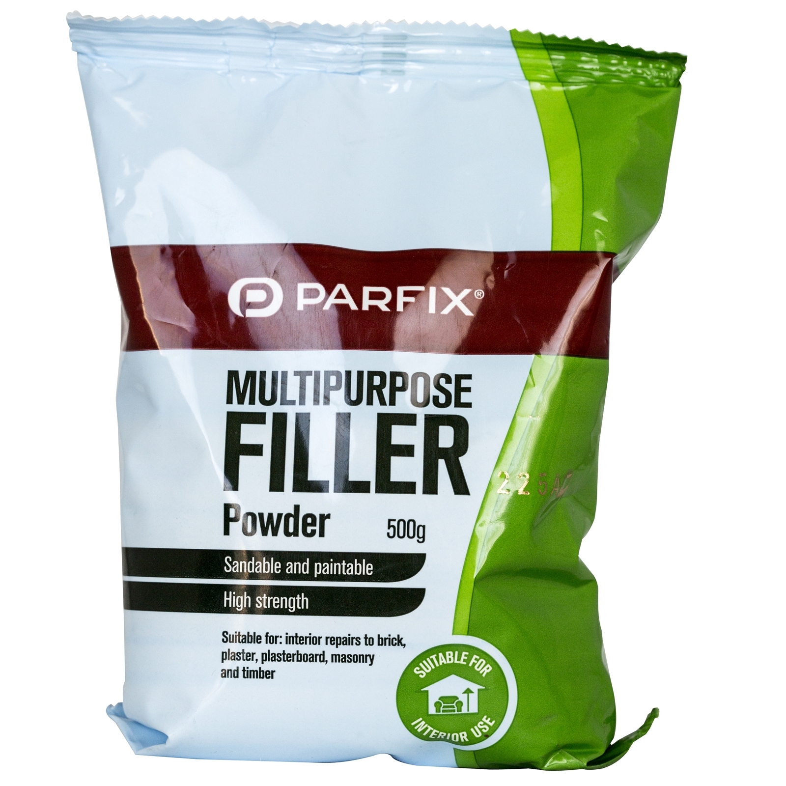 Parfix 500g Multipurpose Filler Powder Bunnings Australia