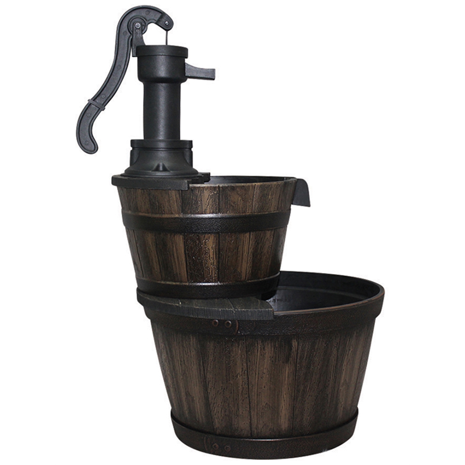 Water Features u0026 Fountains - Bunnings Australia