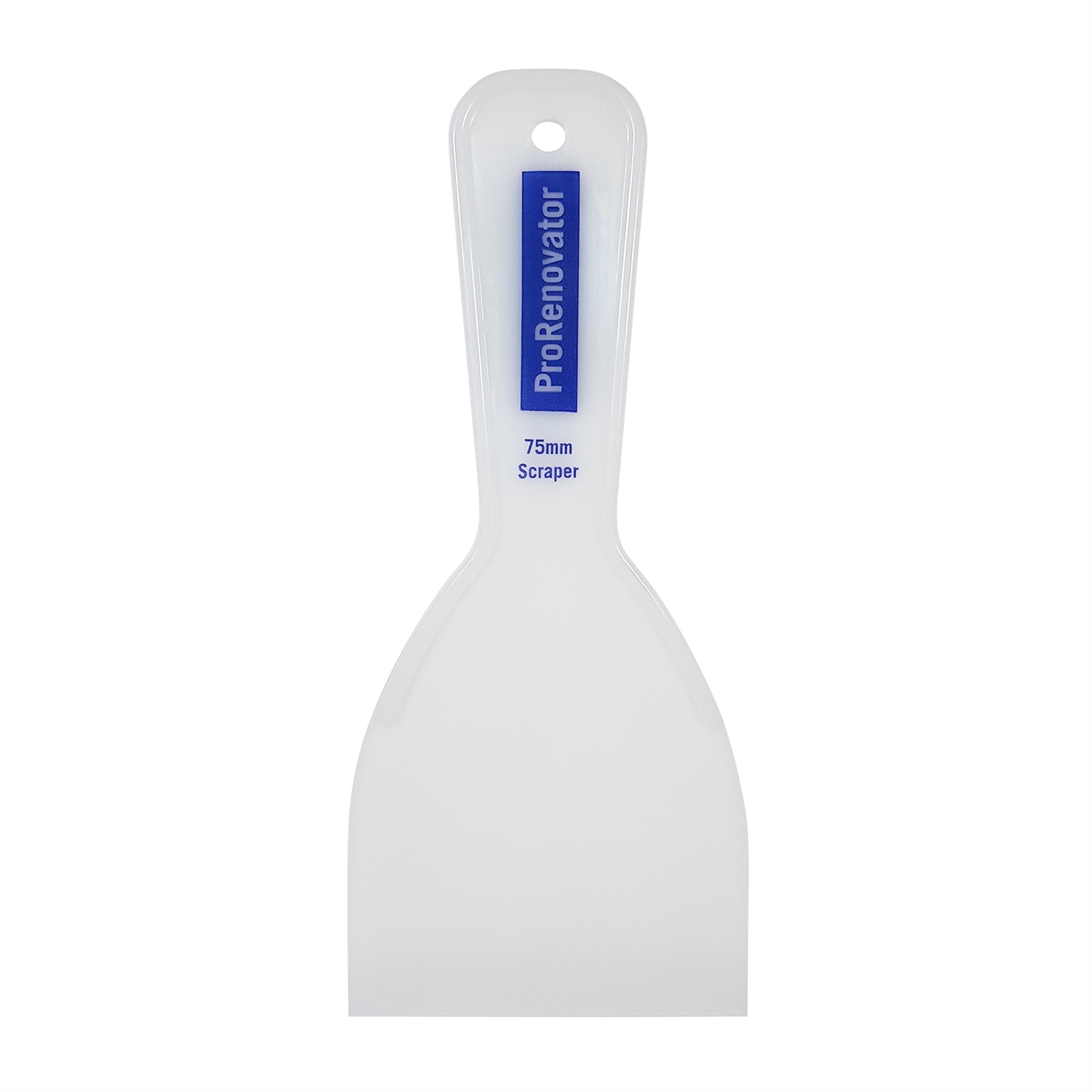 Pro Renovator 75mm Plastic Scraper Bunnings Australia