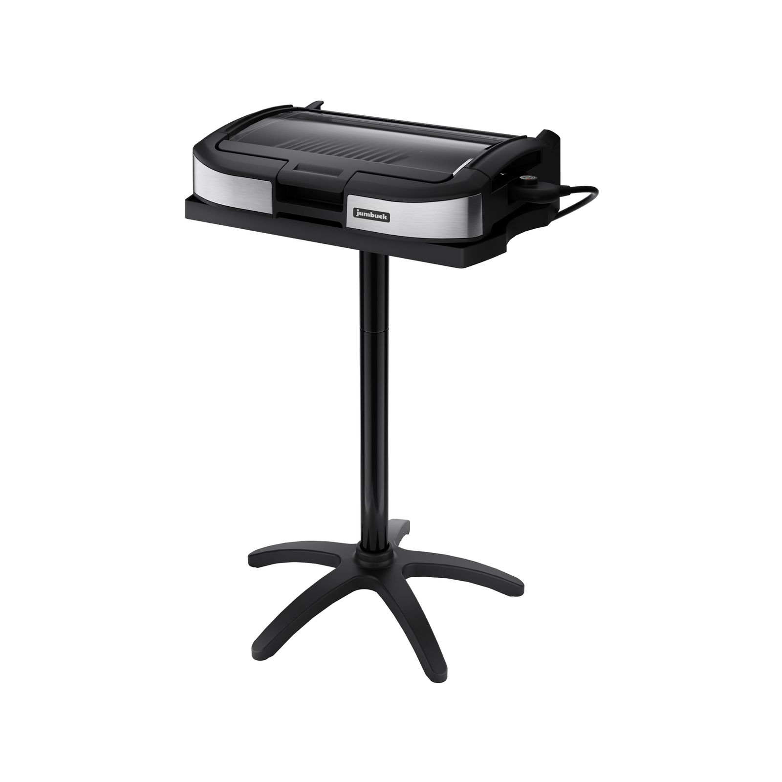 Jumbuck Electra Indoor / Outdoor Electric Grill - Bunnings Australia