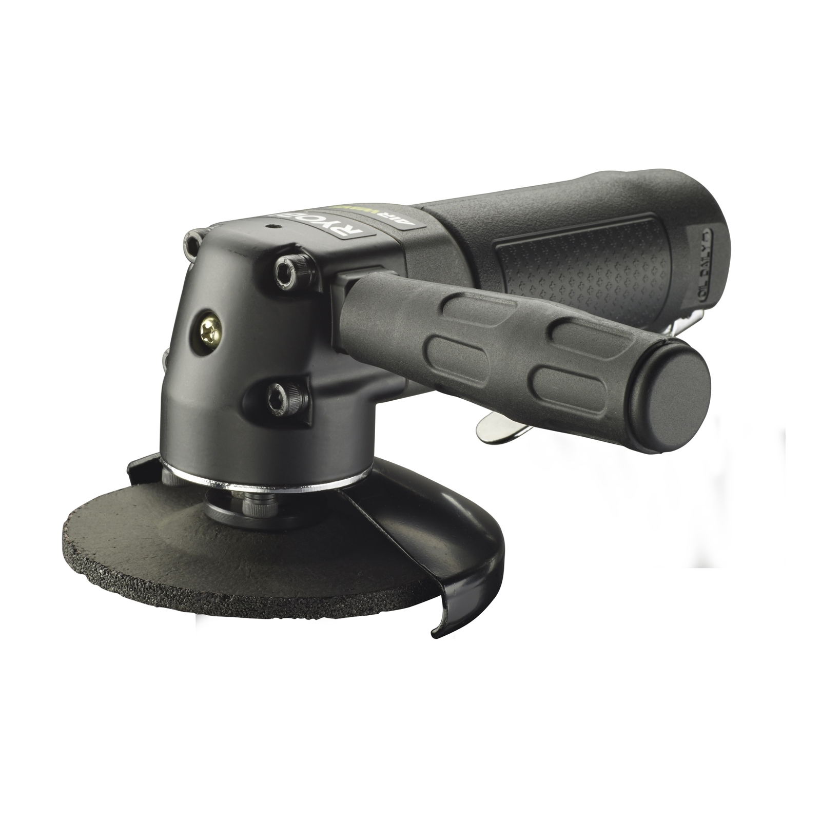 Ryobi Airwave 100mm Angle Grinder Bunnings Australia