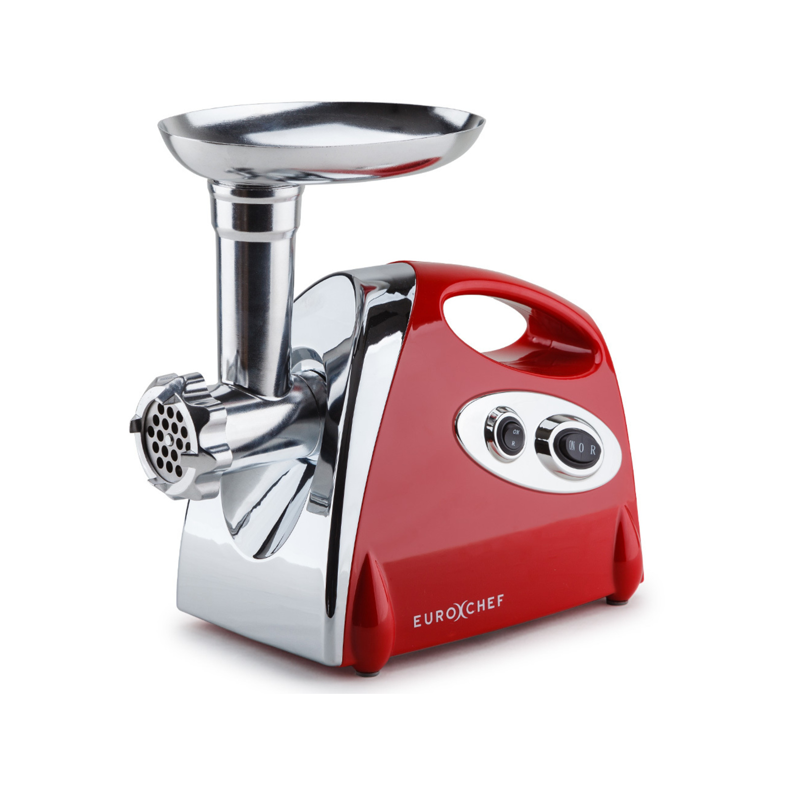 EuroChef Electric Meat Grinder Sausage Maker Filler Mincer Stuffer