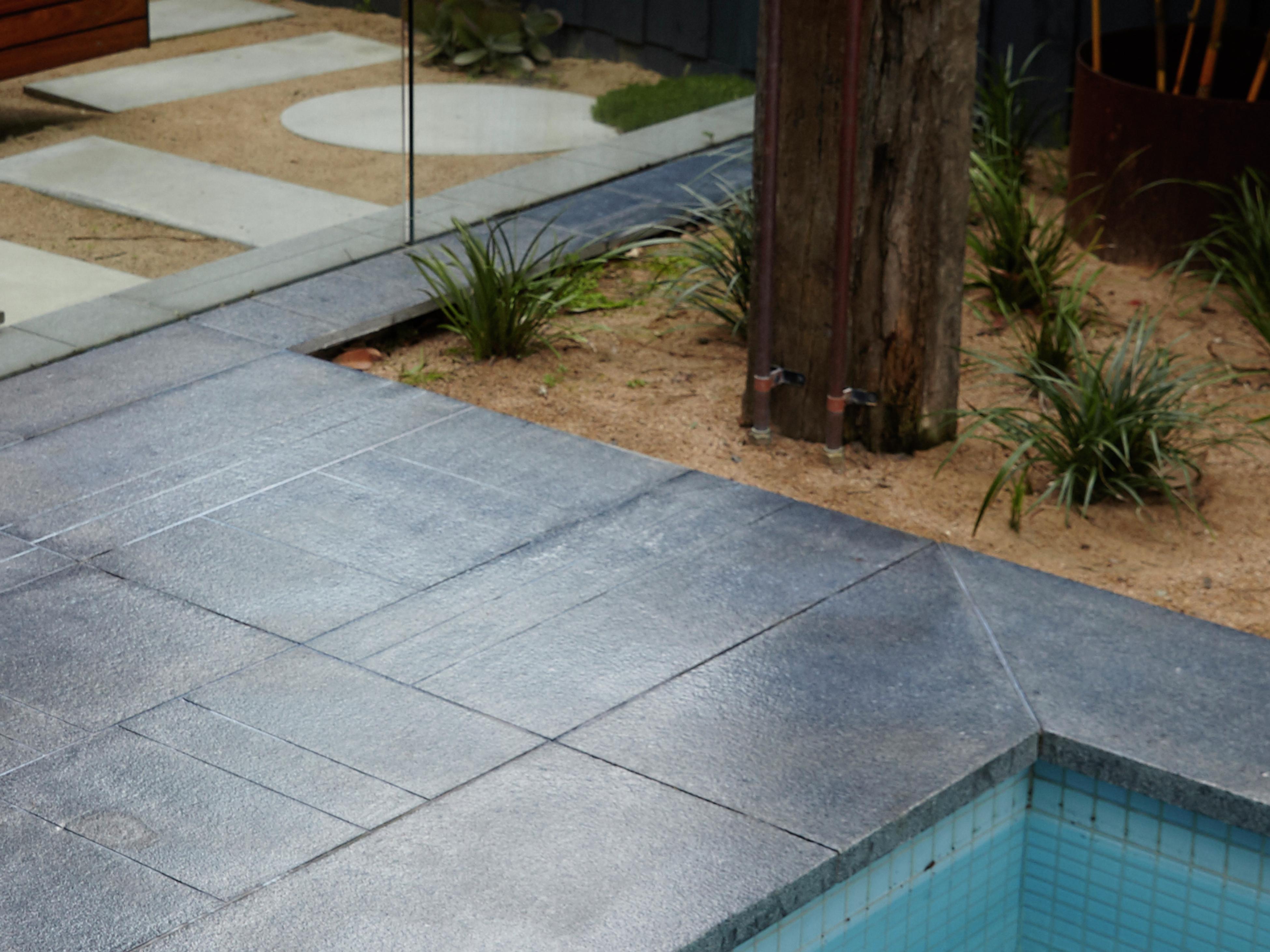 DIY Paver Refresh