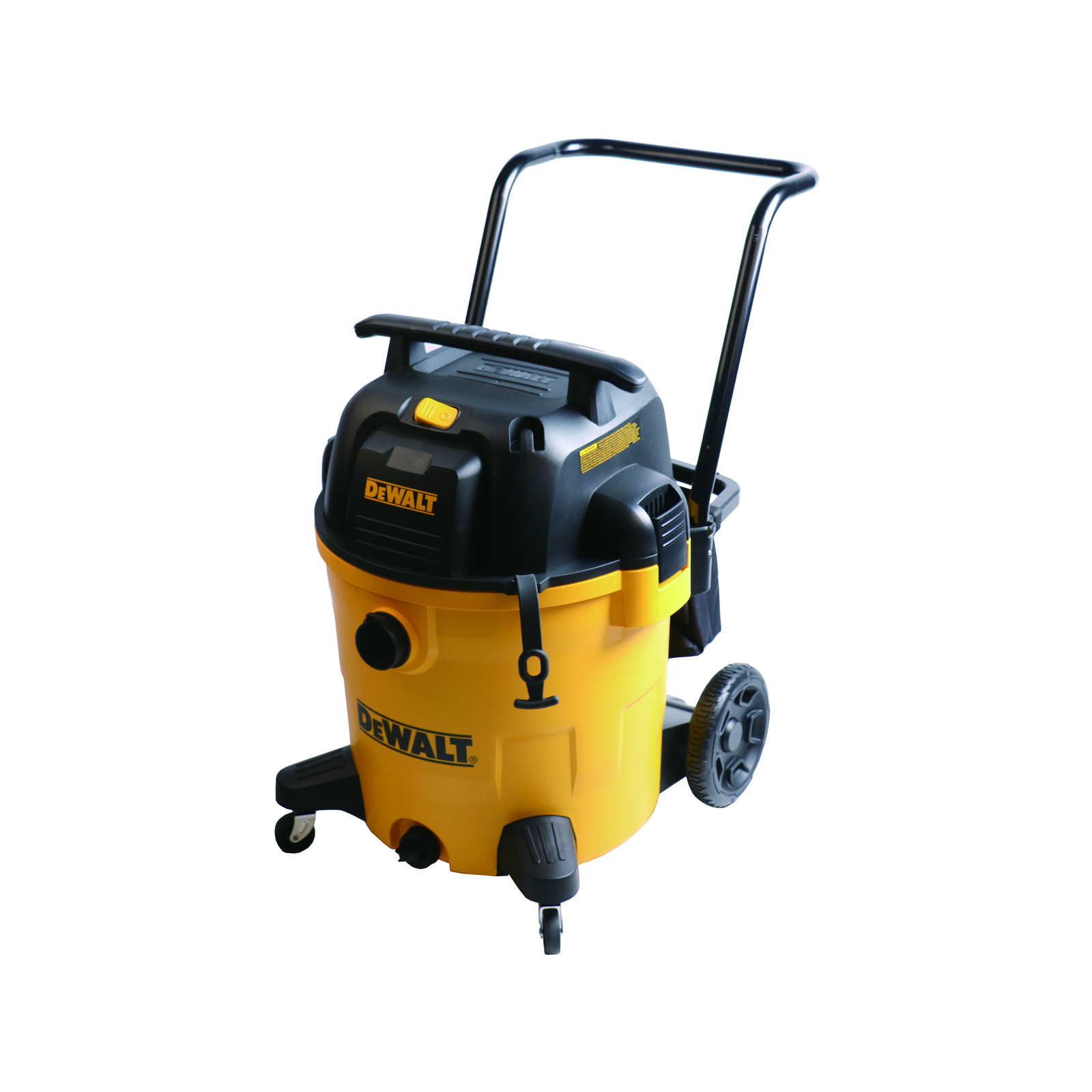 DeWALT 61L Wet And Dry Vacuum Bunnings Australia