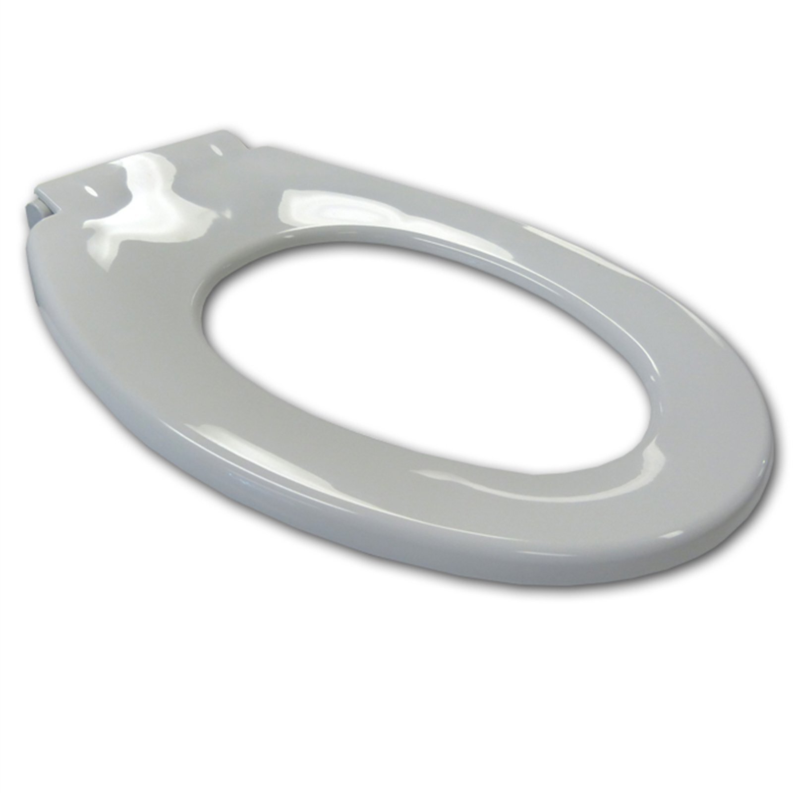 Bemis White Statite Hinge Toilet Seat Bunnings Australia