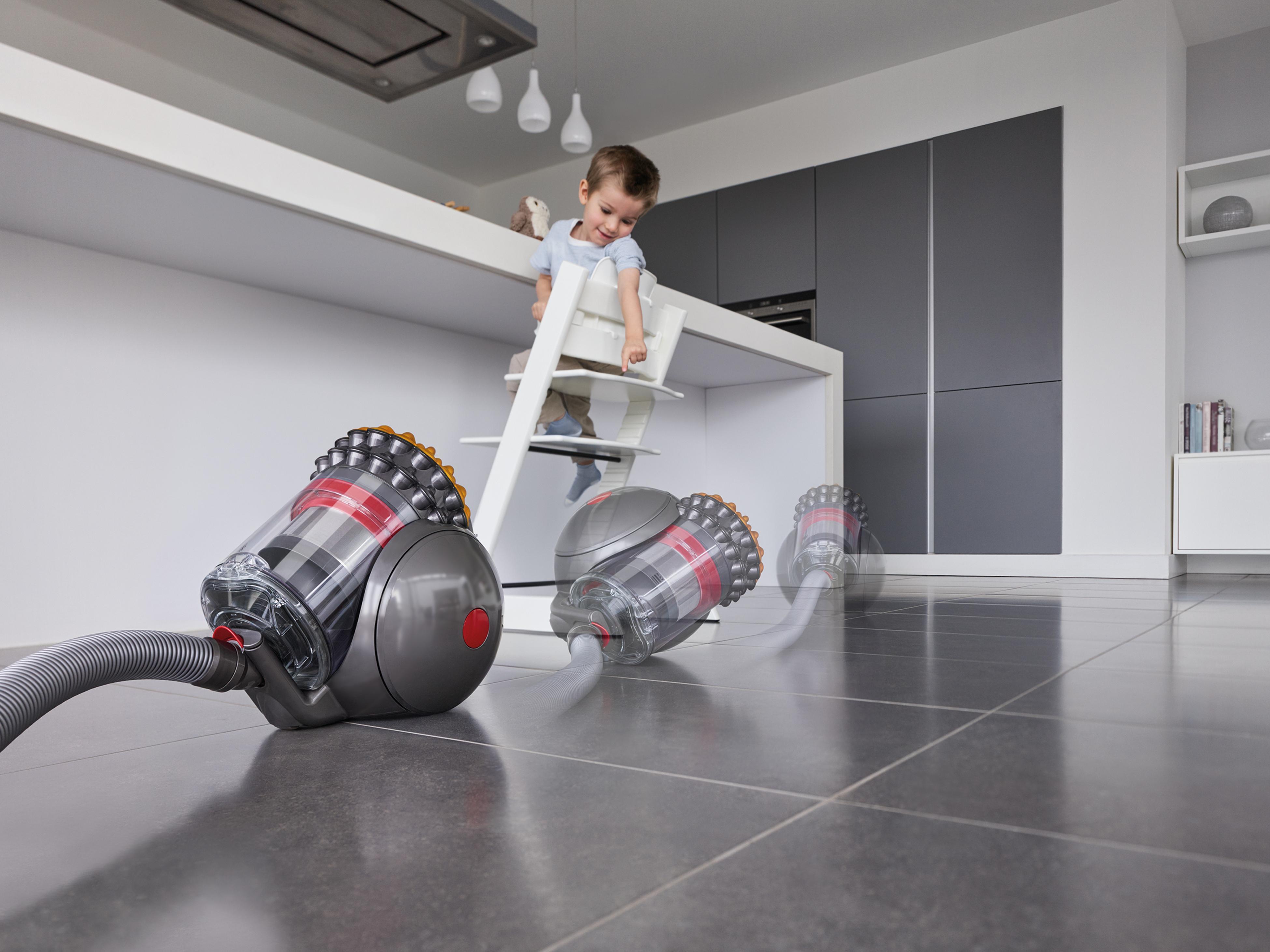 Steam Cleaners, Mops & Vacuum Cleaners Bunnings New Zealand