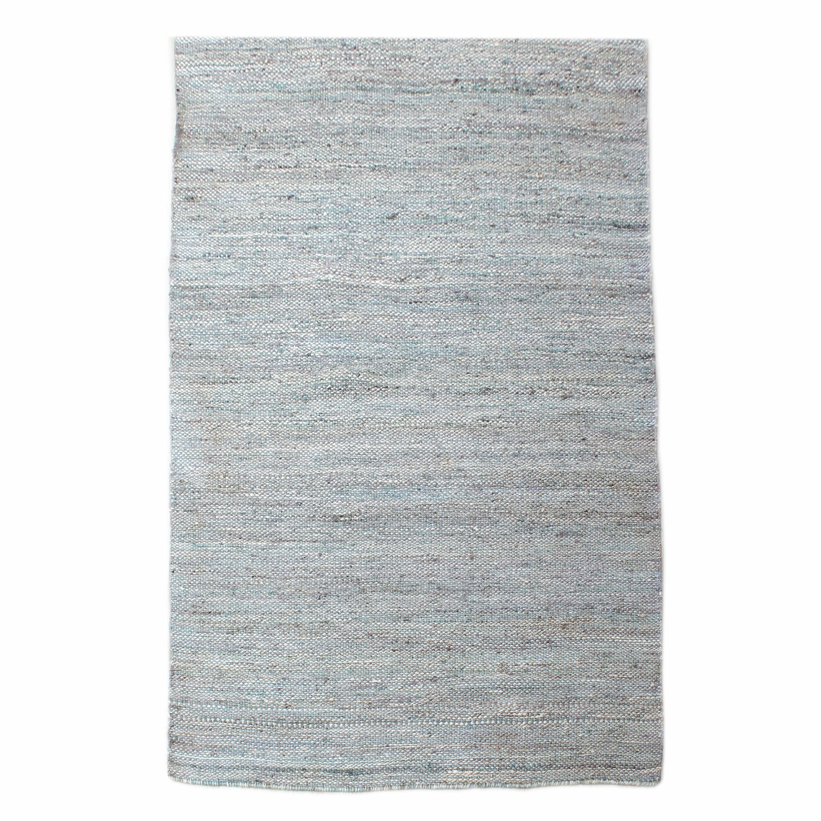 Rug Republic 160 x 230cm Flamings Cement Hemp Rug - Bunnings Australia