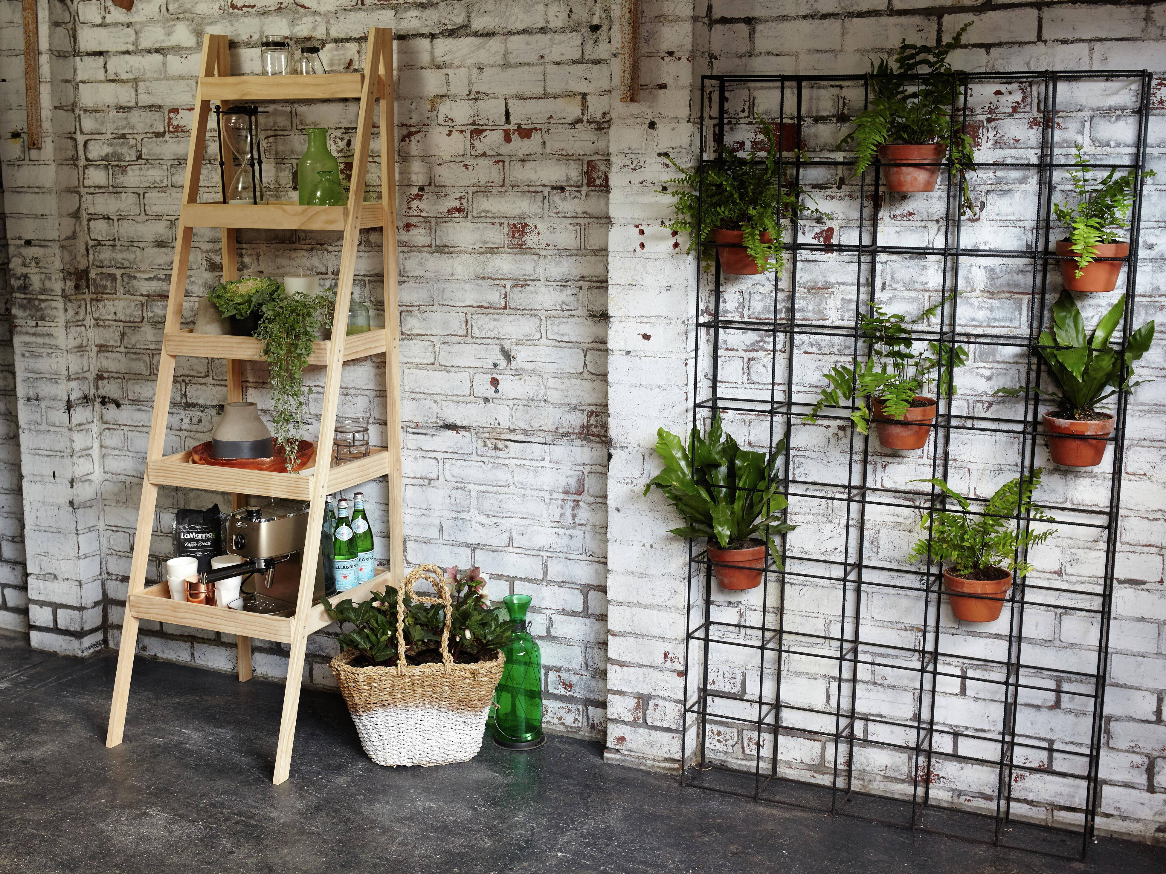 Bunnings best sale wood stacker