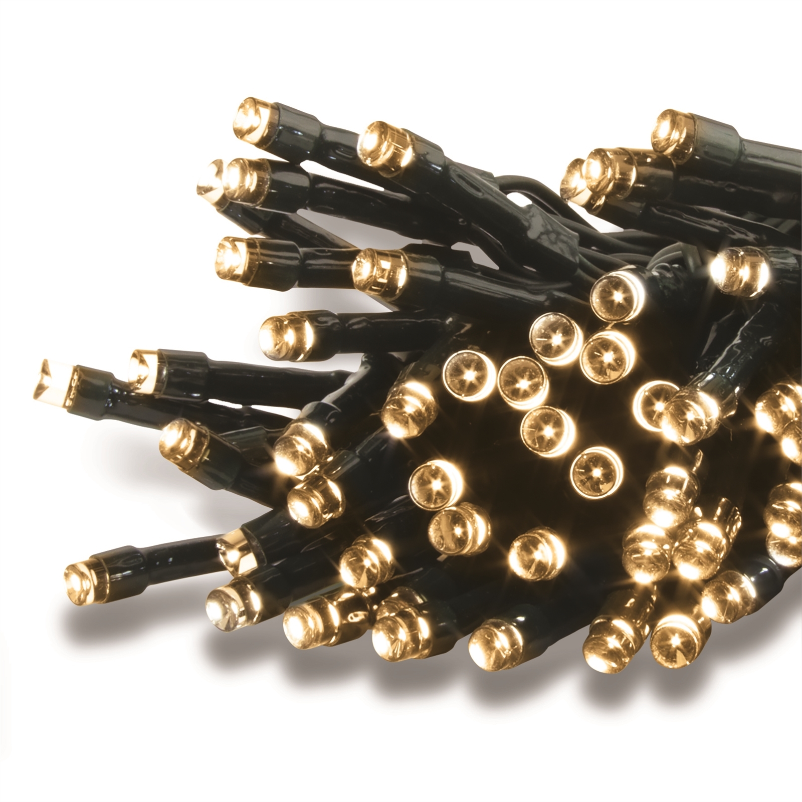 Click 300 LED Warm White Low Voltage Fairy Lights Bunnings New Zealand