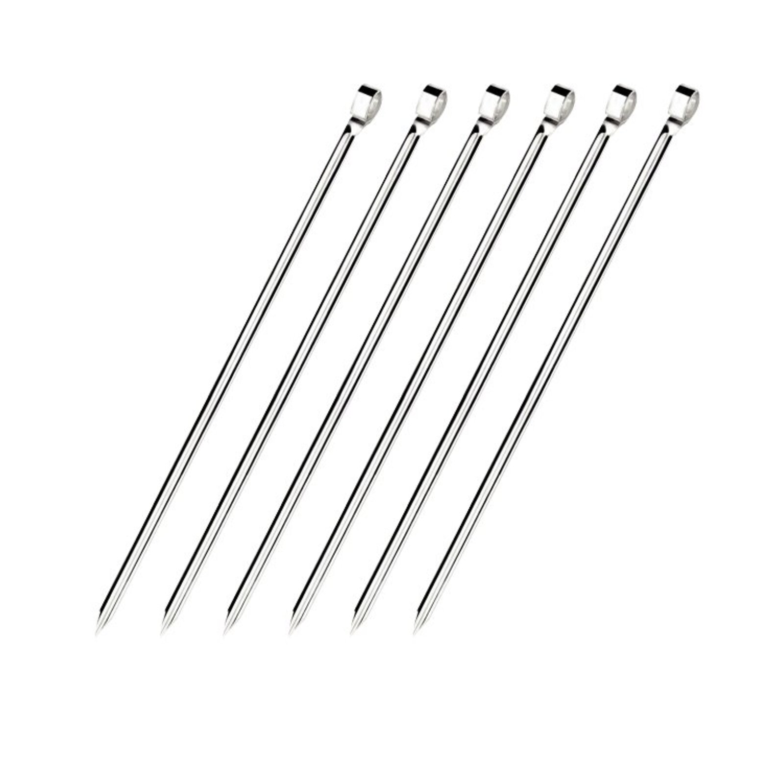 Tramontina Skewer 30cm Set of 6 Bunnings Australia