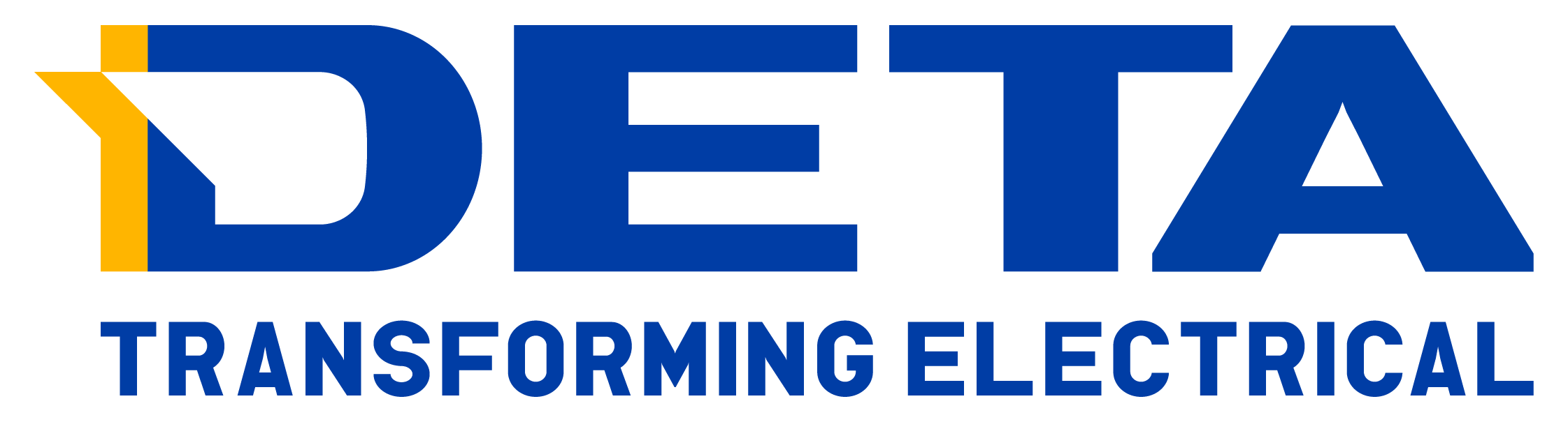 DETA Logo.