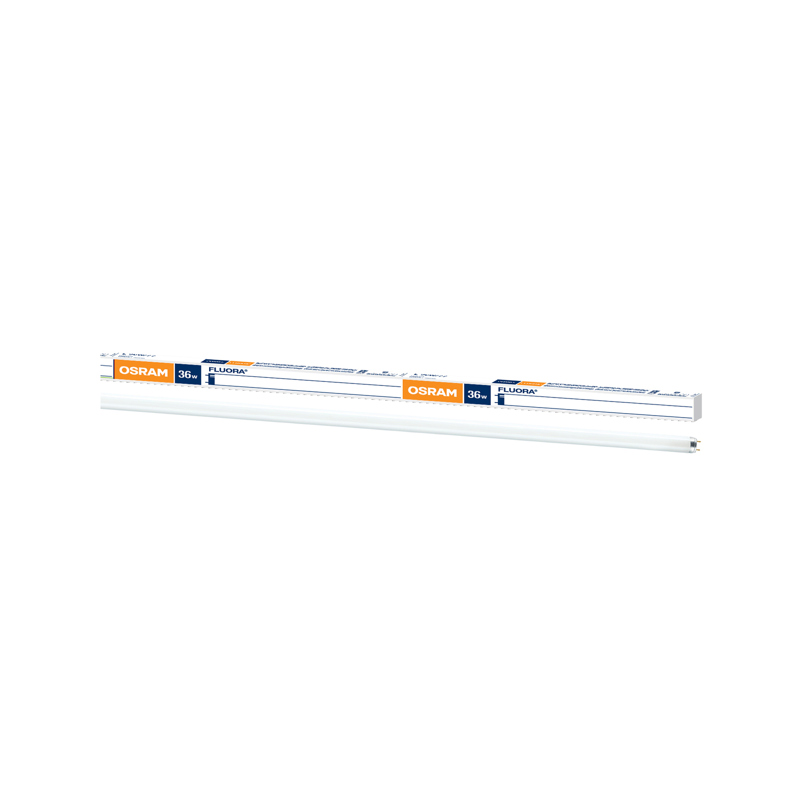 Osram 120cm 36W Fluorescent Tube Bunnings Australia