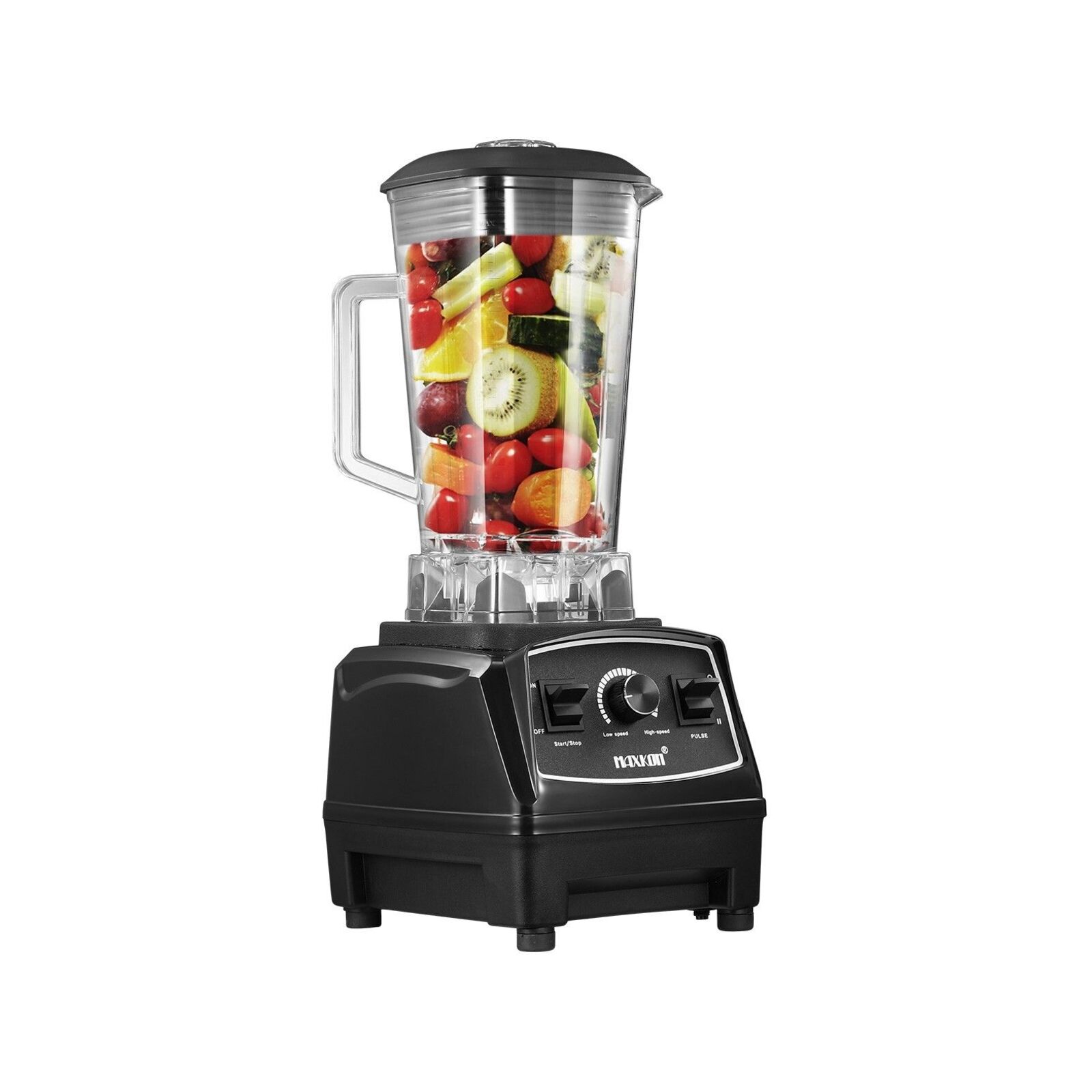 High Speed Blender 2L Black - Bunnings Australia