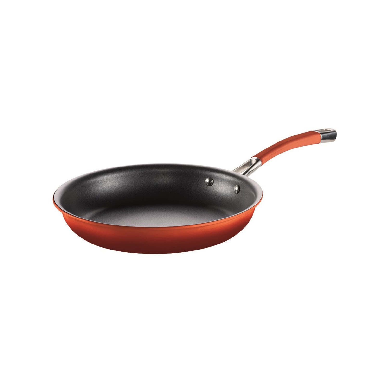 Baccarat Le Connoisseur Non Stick Frypan 20cm Orange - Bunnings Australia