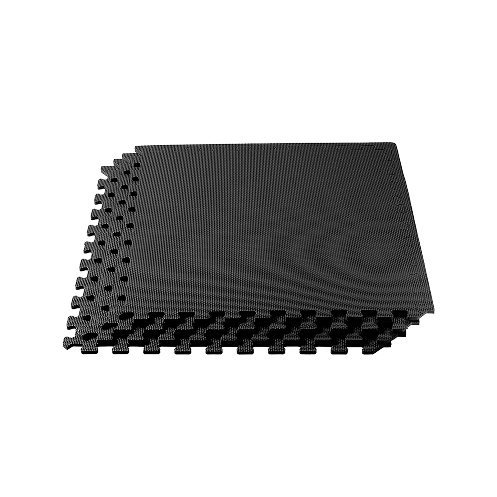 RTM 4 Tiles EVA Fitness Home Gym Interlocking Floor Puzzle Mat