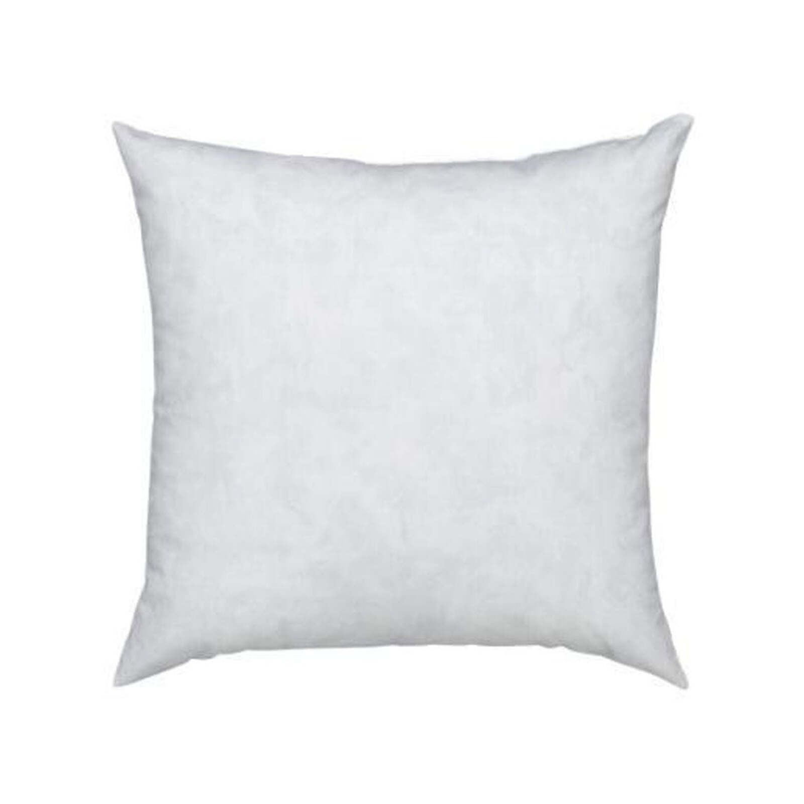 Poly Cushion Insert60cm x 60cm Bunnings Australia