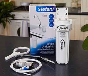 water filters from stefani