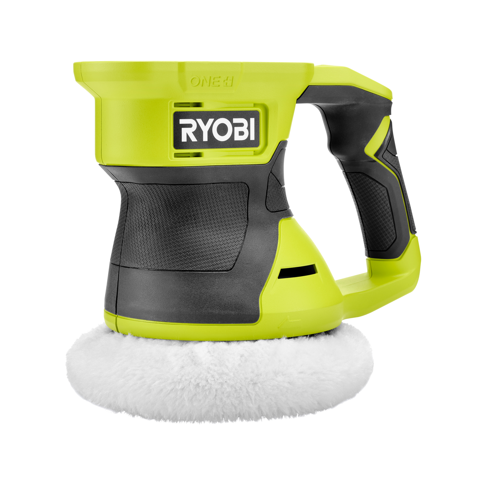 Ryobi 18V ONE+ 150mm Random Orbital Buffer/Polisher Tool Only