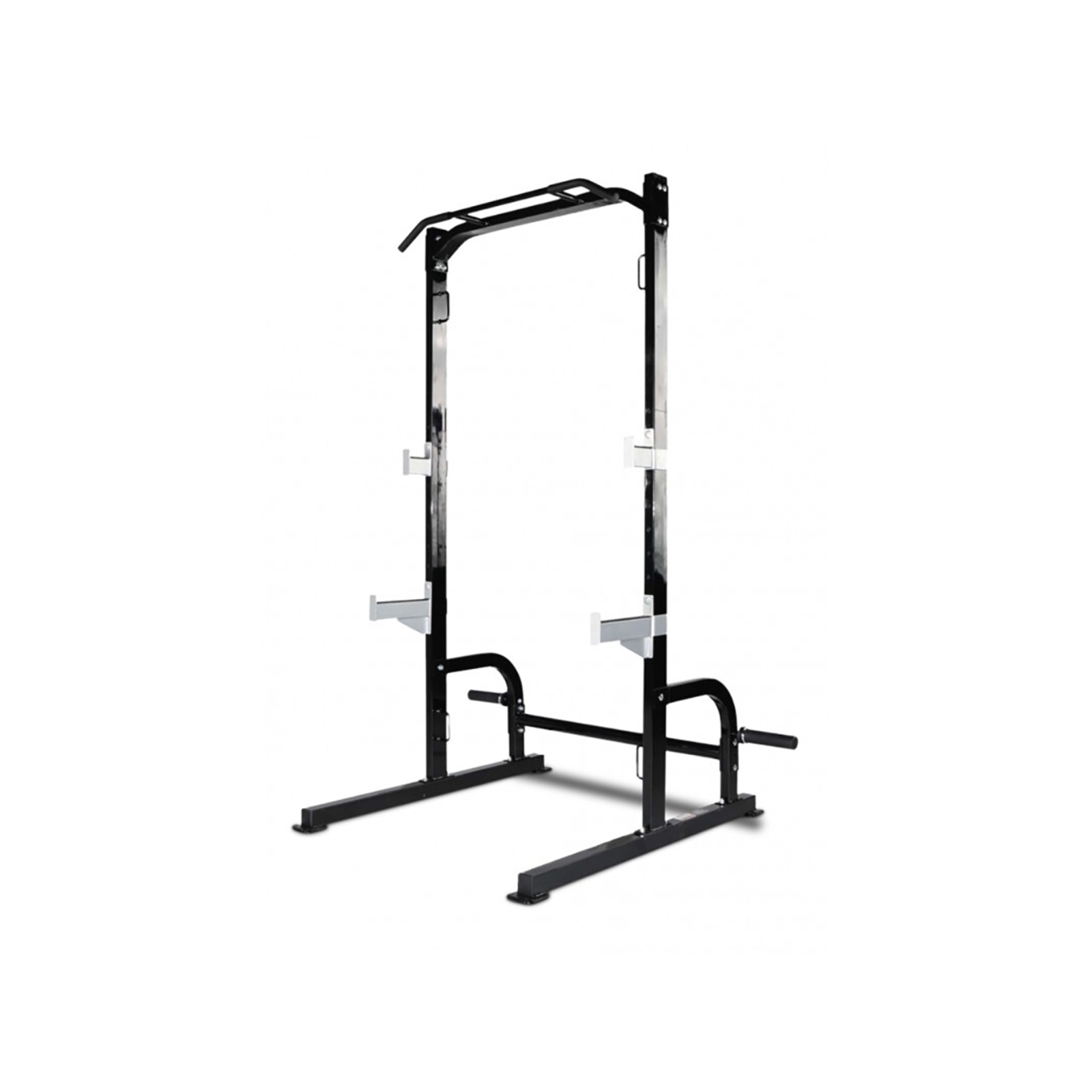 Marcy Heavy Duty Fitness Workout Weight Lifting Half Cage Bunnings
