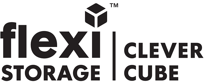 Logo - Flexi Storage Clever Cube