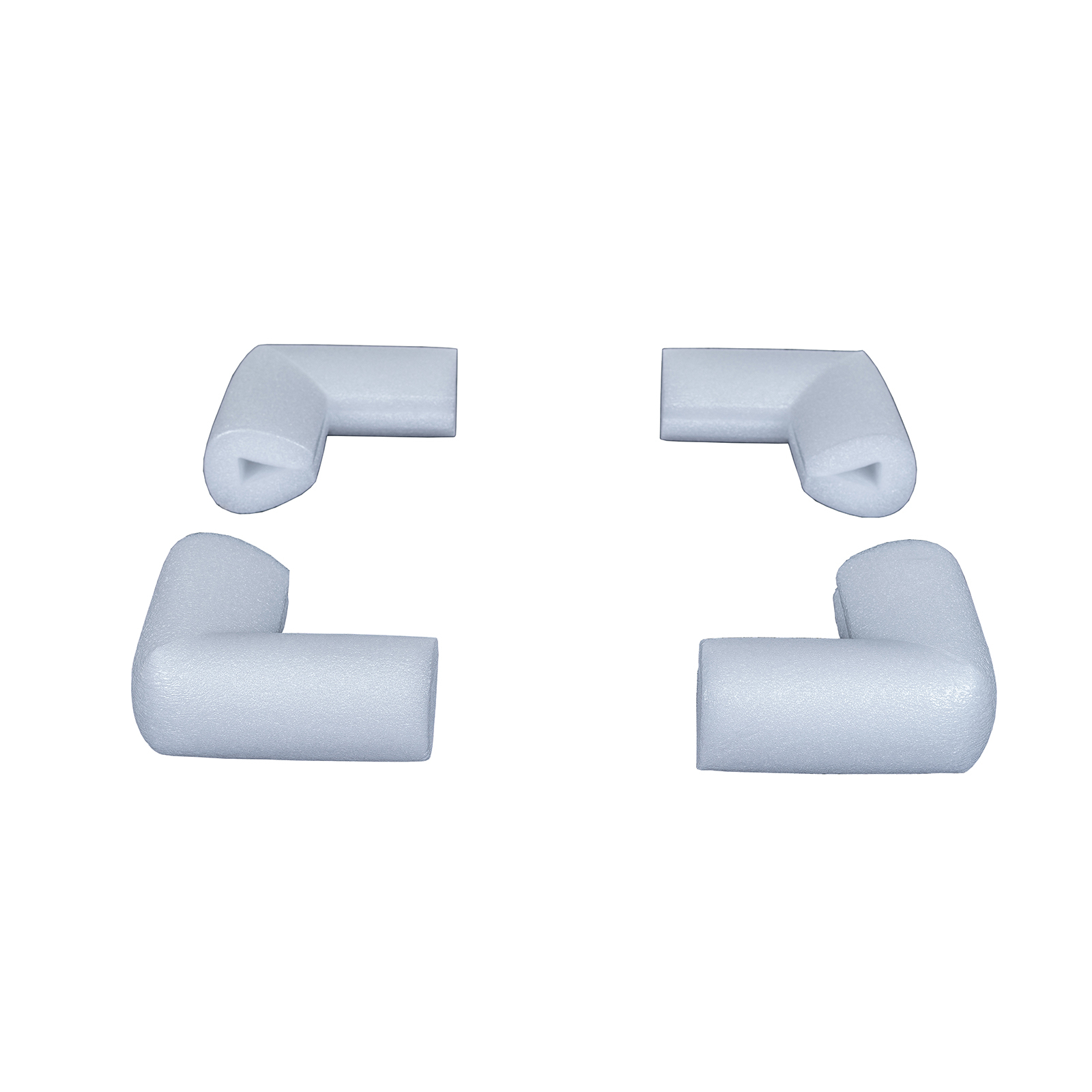 Wrap & Move Foam Corner Protectors 4 Pack Bunnings Australia