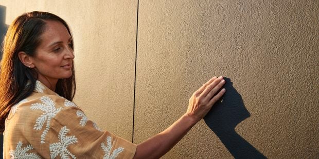 Hardie™ Fine Texture Cladding