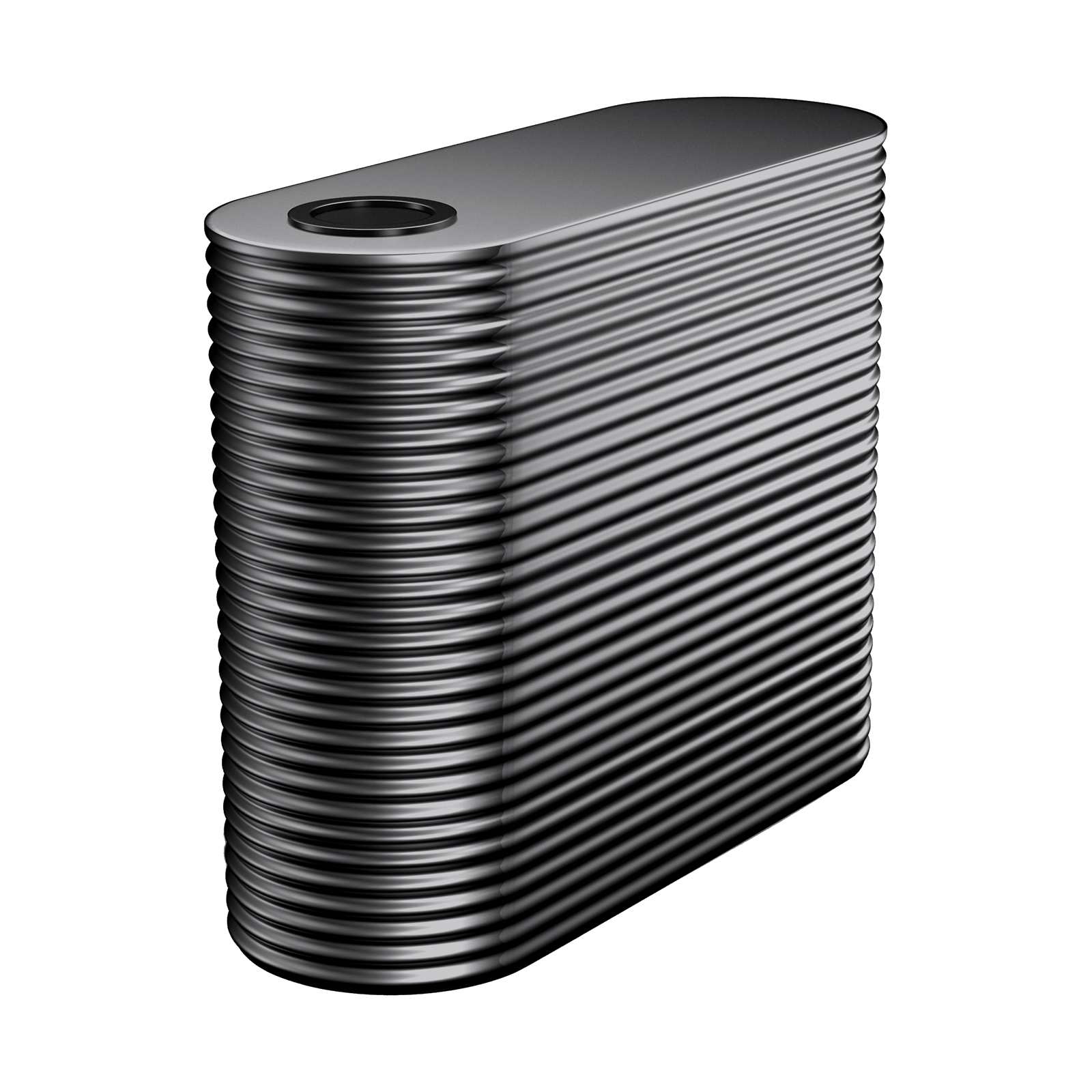 Kingspan 6000L Slim Steel Water Tank - 1150mm x 2020mm x 2900mm Monument -  Bunnings Australia