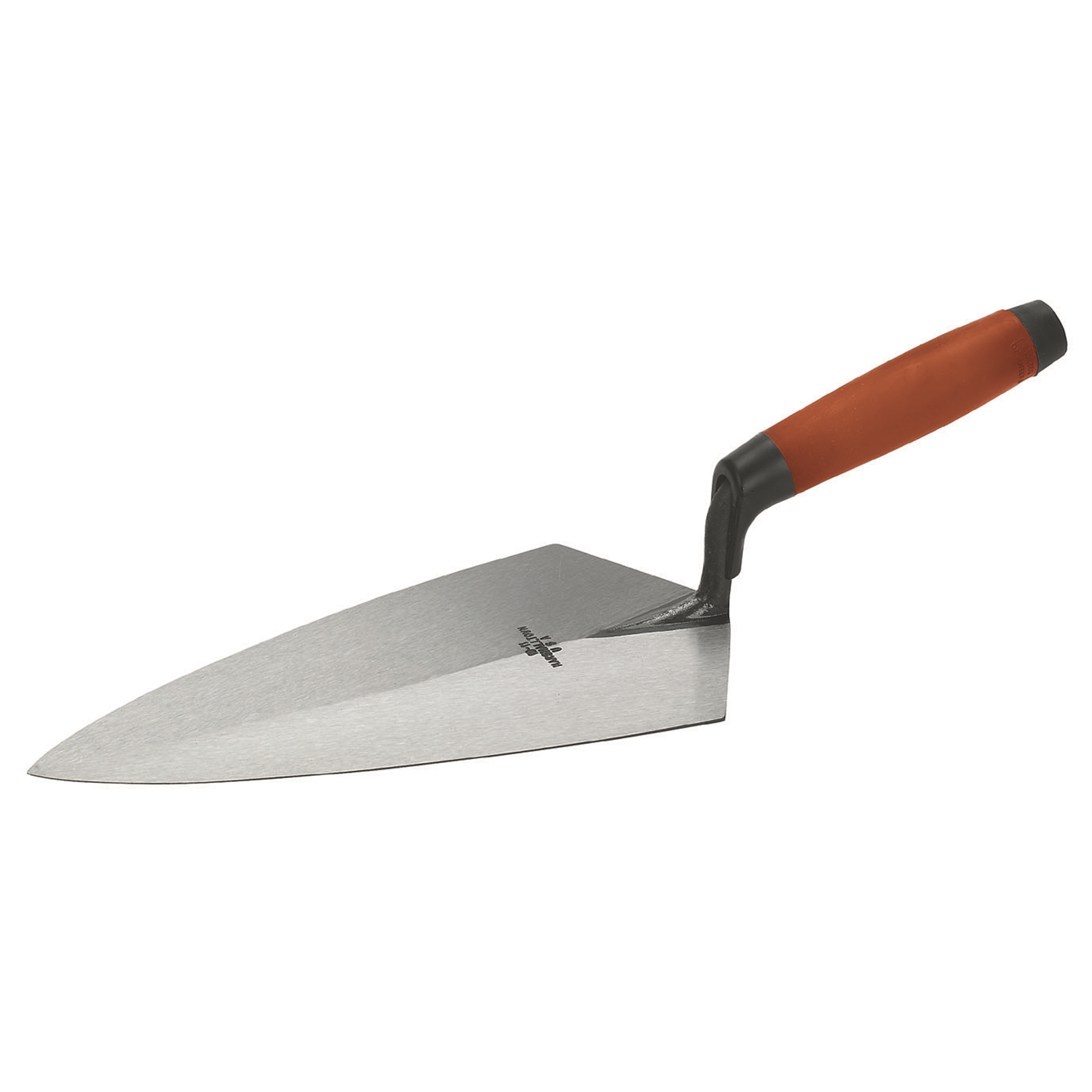 Marshalltown 305mm Philadelphia Pattern Brick Trowel Bunnings Australia