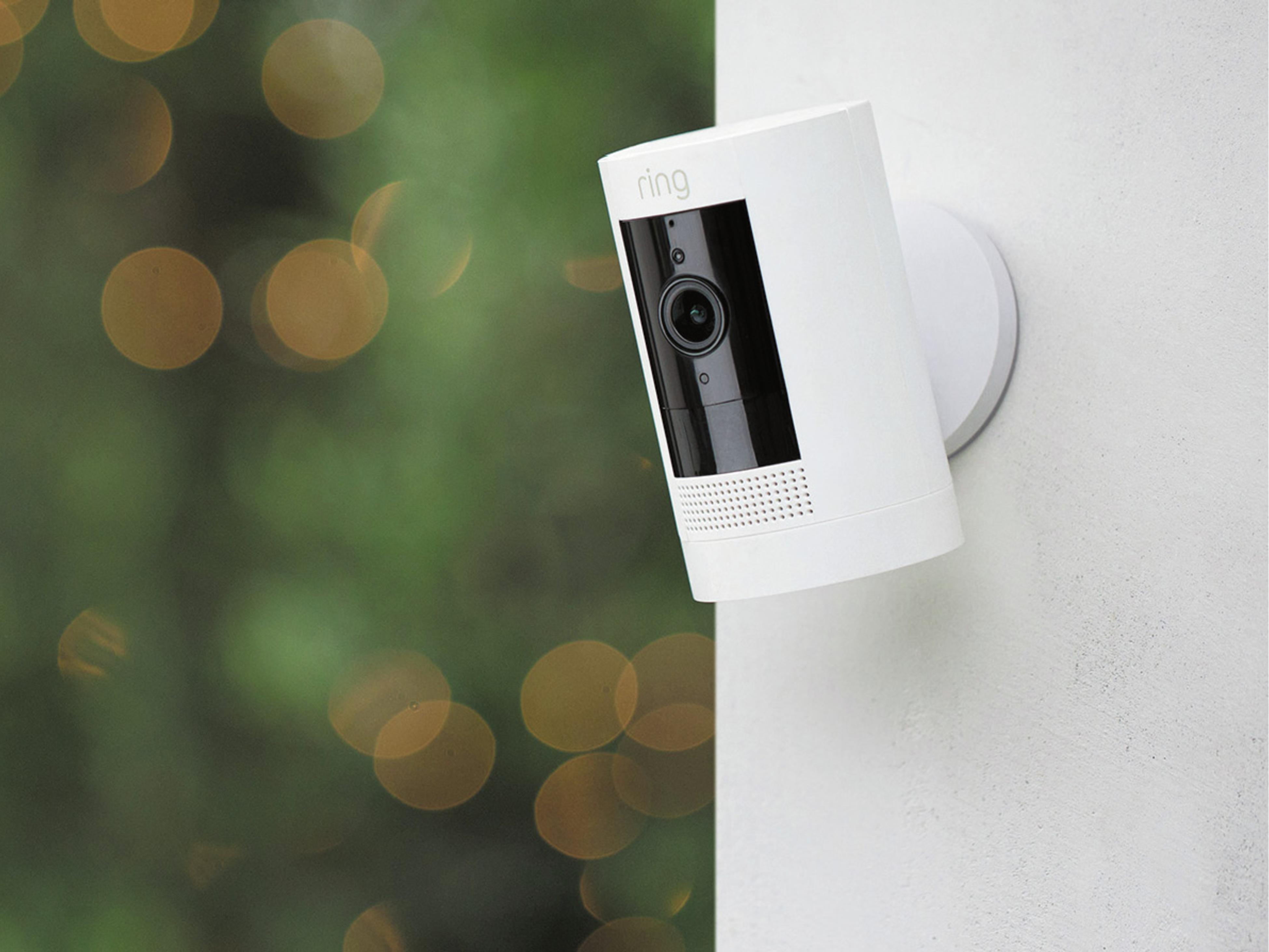 ring doorbell 3 plus bunnings