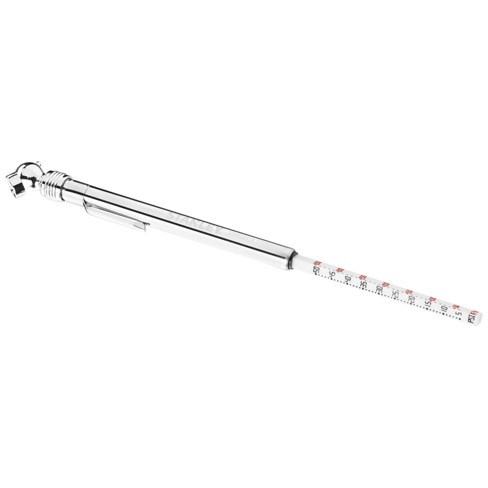 Stanley Pencil Style Tyre Pressure Gauge Bunnings Australia