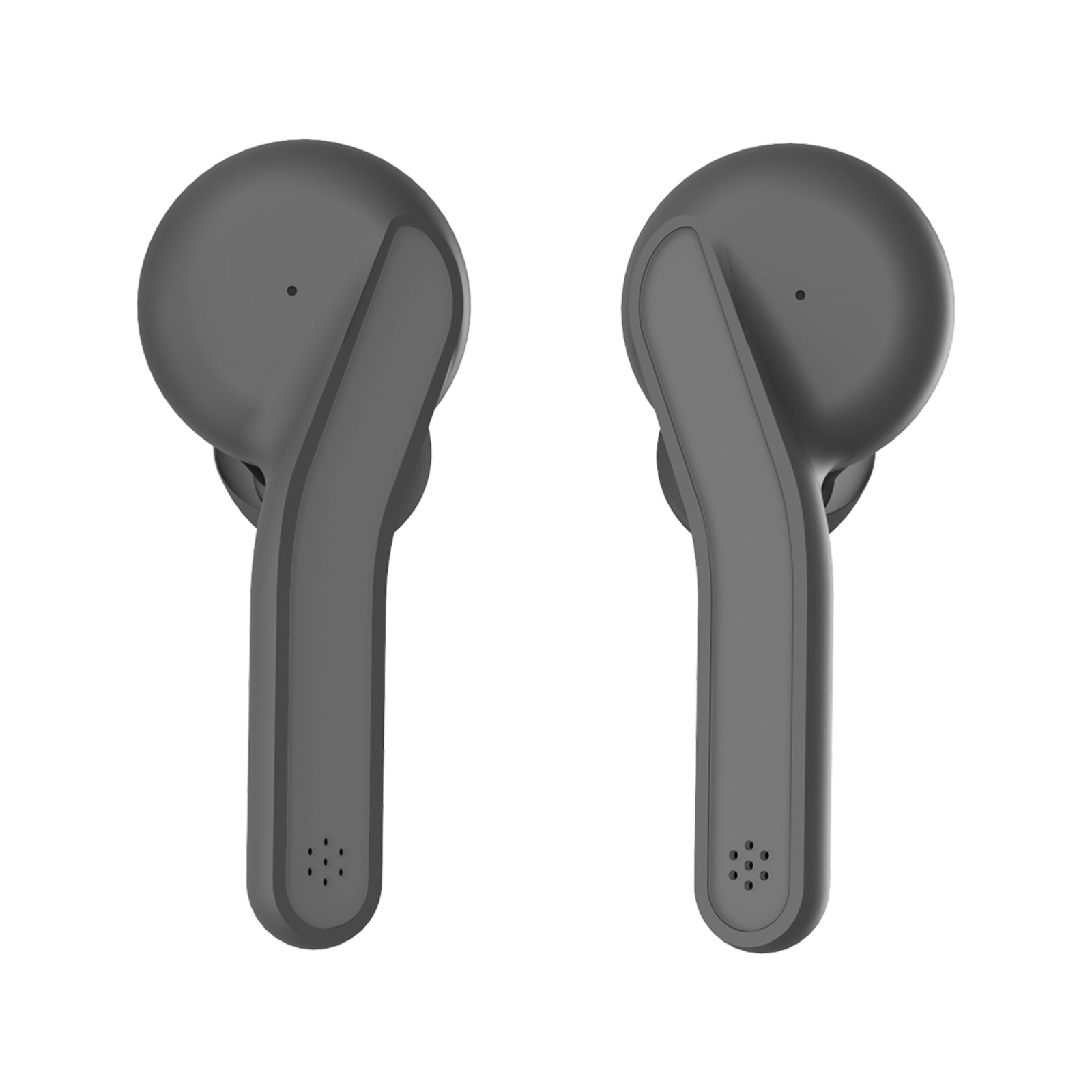 Hyphen Wireless Earbuds Bluetooth Headphone Grey Color - Bunnings Australia