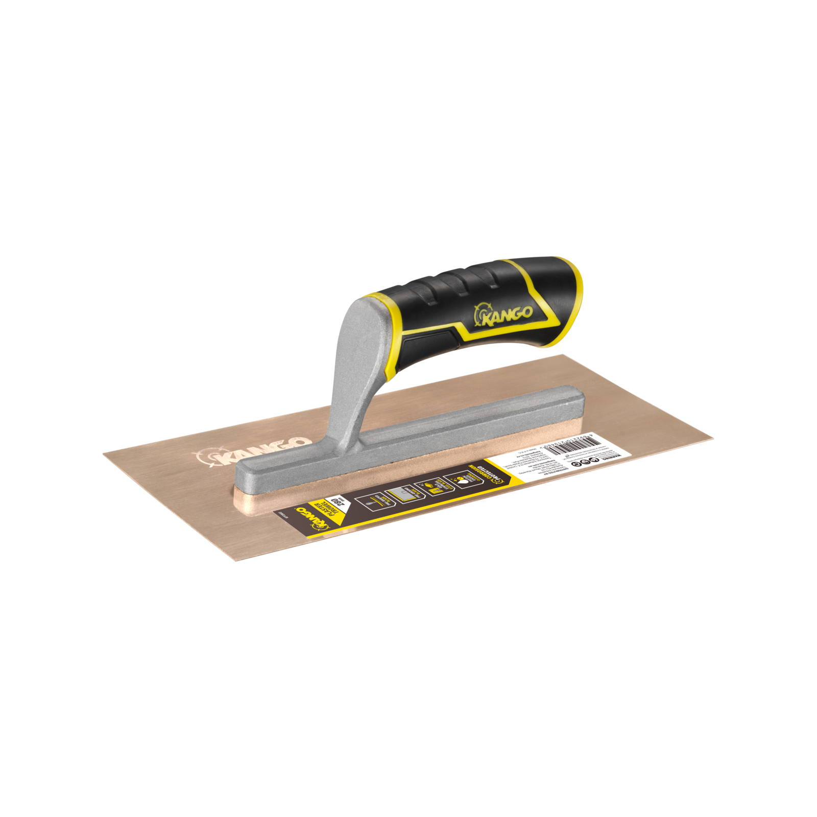 Kango 280mm Plaster Trowel Bunnings Australia