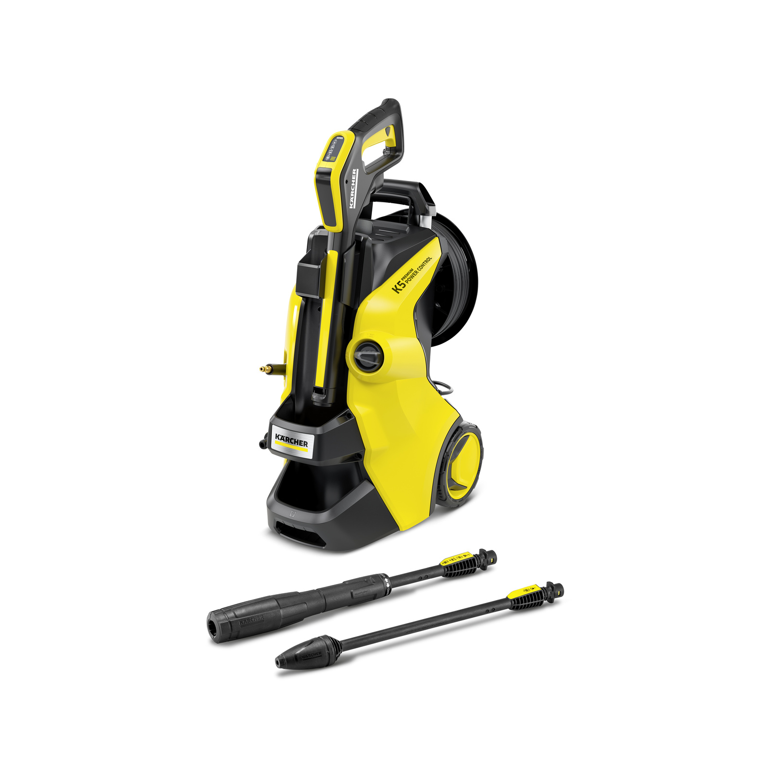 Karcher on sale k7 bunnings