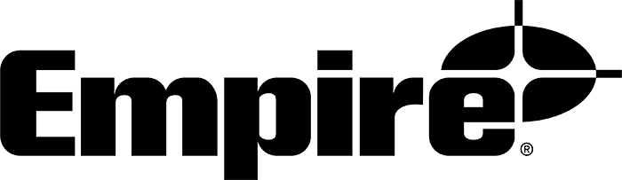 Logo - Empire