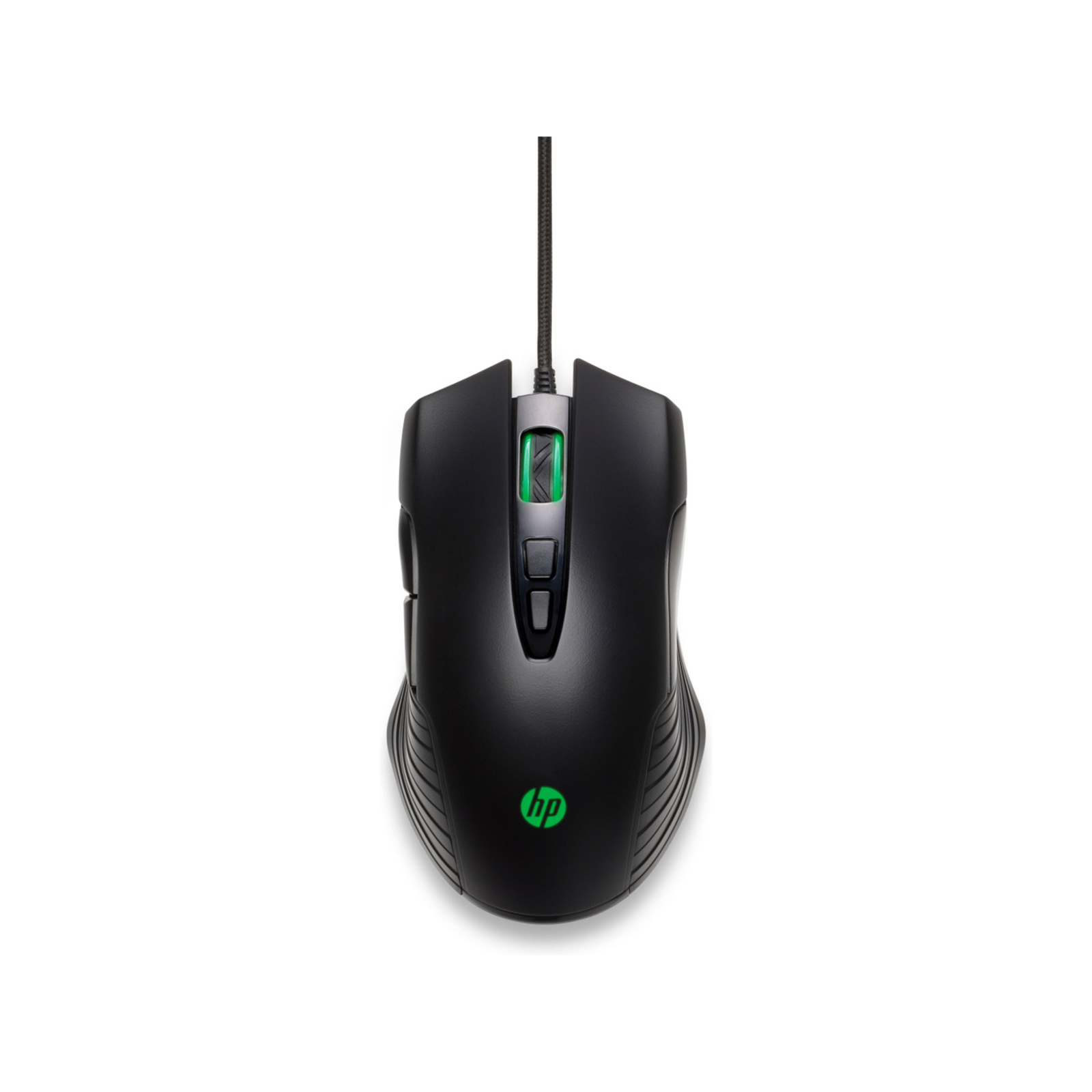 HP X220 Everyday Gaming Mouse Ambidextrous Optical 3600 DPI [8DX48AA] Bunnings Australia