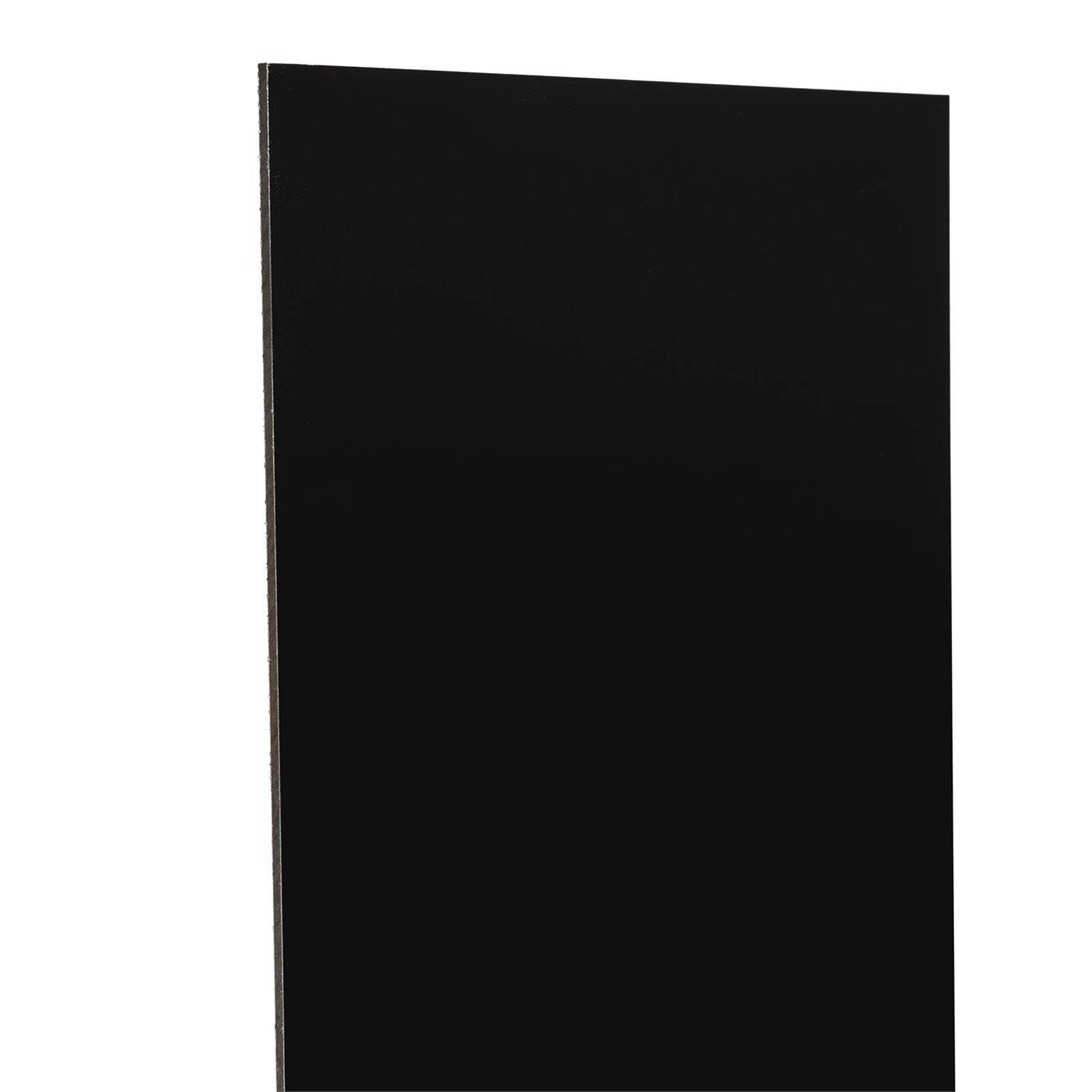 3mm Composite Panel White / Black Aluminium 2440 x 1220mm - Bunnings ...